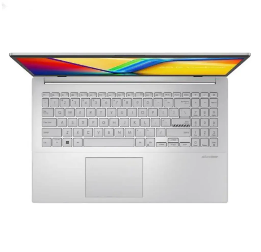 Ноутбук Asus Vivobook 15 X1504ZA-NJ247, Intel Core i7-1255U, 8GB RAM, 512GB SSD