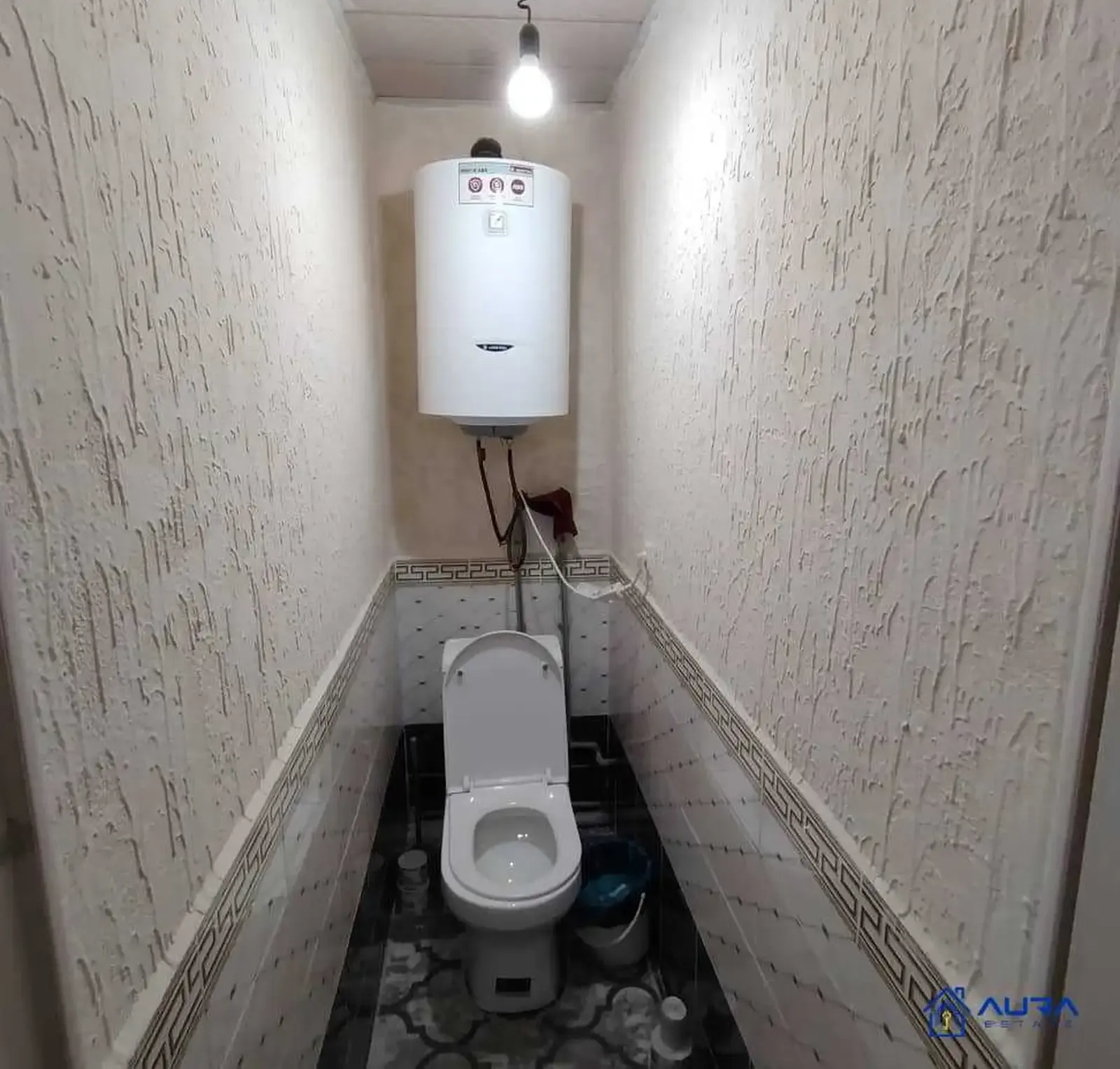 2-комн. квартира, 1 этаж, 63 м², Шохмансур