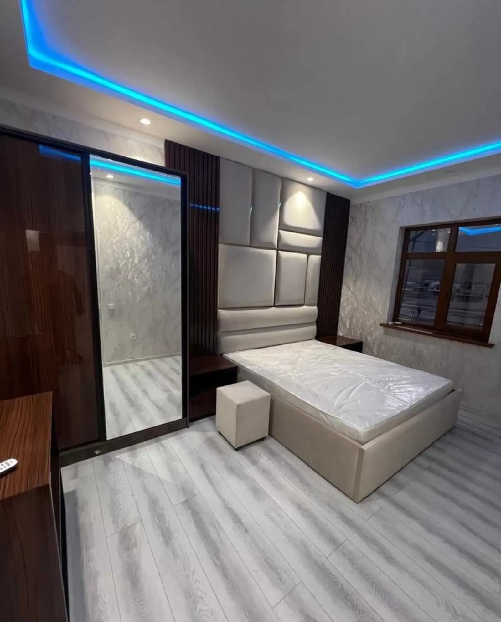 2-комн. квартира, 2 этаж, 60 м², И. Сомони