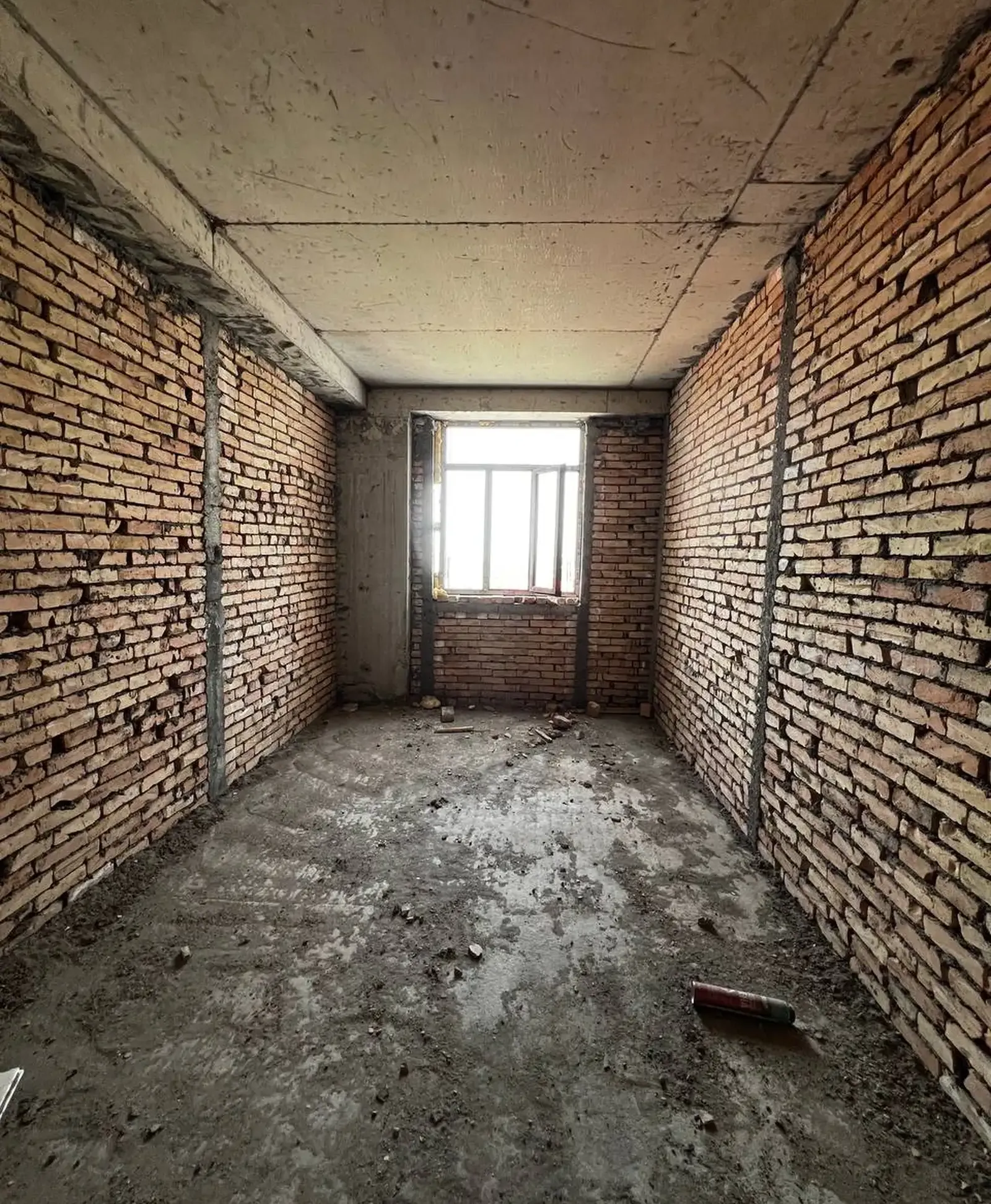 3-к квартира, 10 этаж, 112 м², И. Сомони