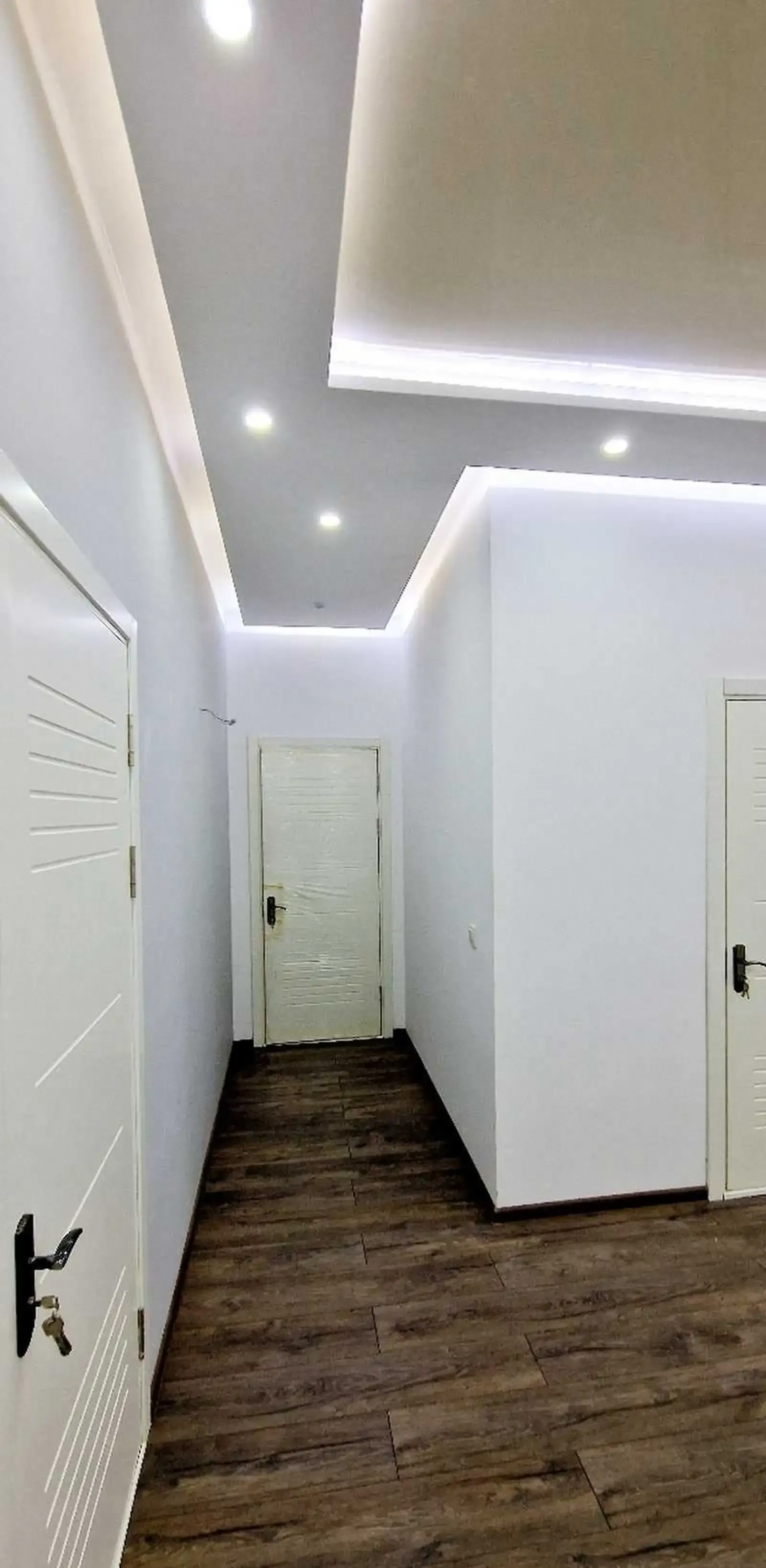 3-комн. квартира, 12 этаж, 114м², 102 мкр