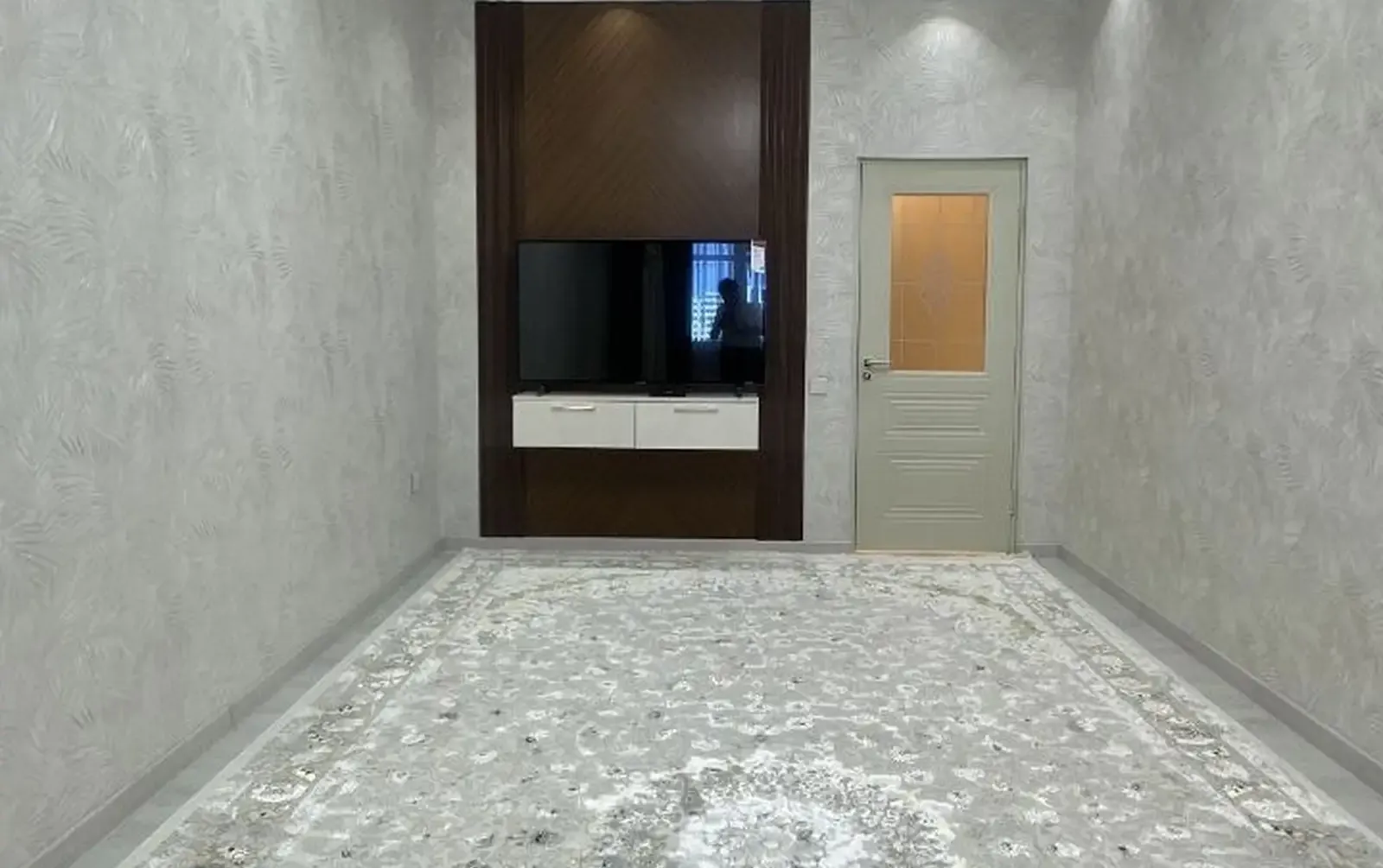 3-комн. квартира, 11 этаж, 101 м², Сино Чал Чам