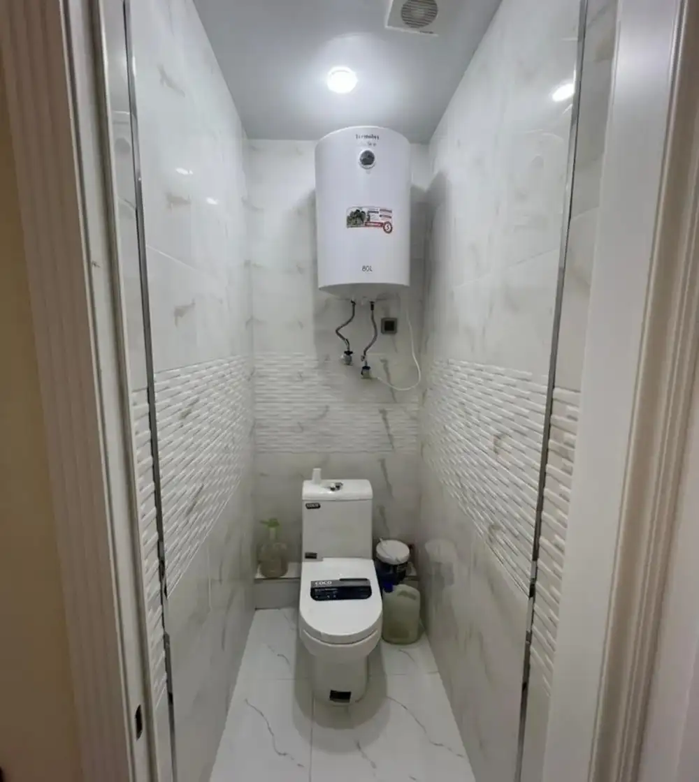 2-комн. квартира, 9 этаж, 60 м², Сино