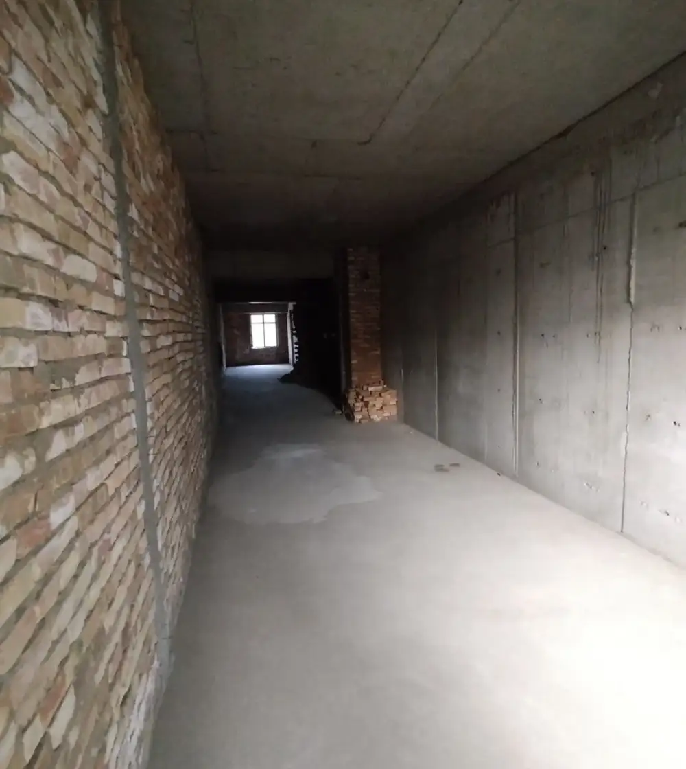 3-комн. квартира, 4 этаж, 86 м², шохмансур