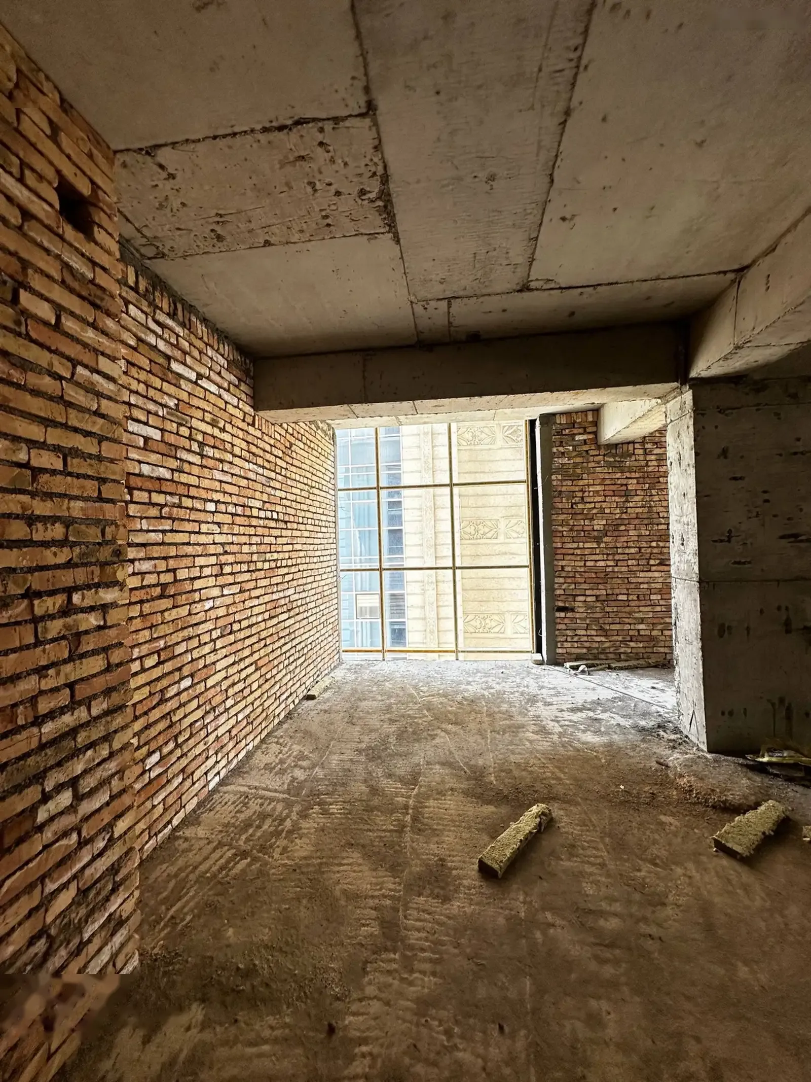 3-комн. квартира, 9 этаж, 106 м², Шохмансур