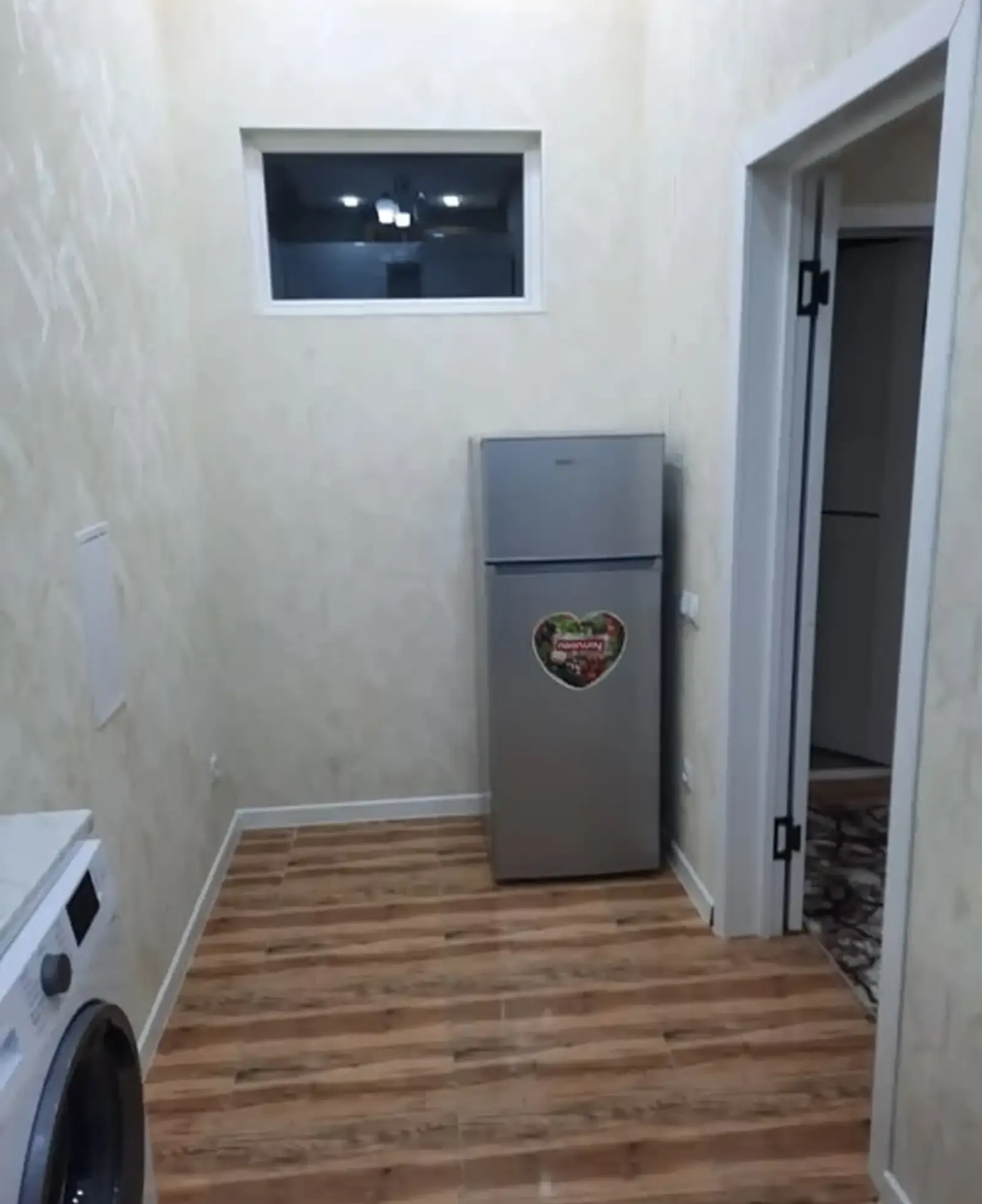 2-комн. квартира, 2 этаж, 70м², Сино