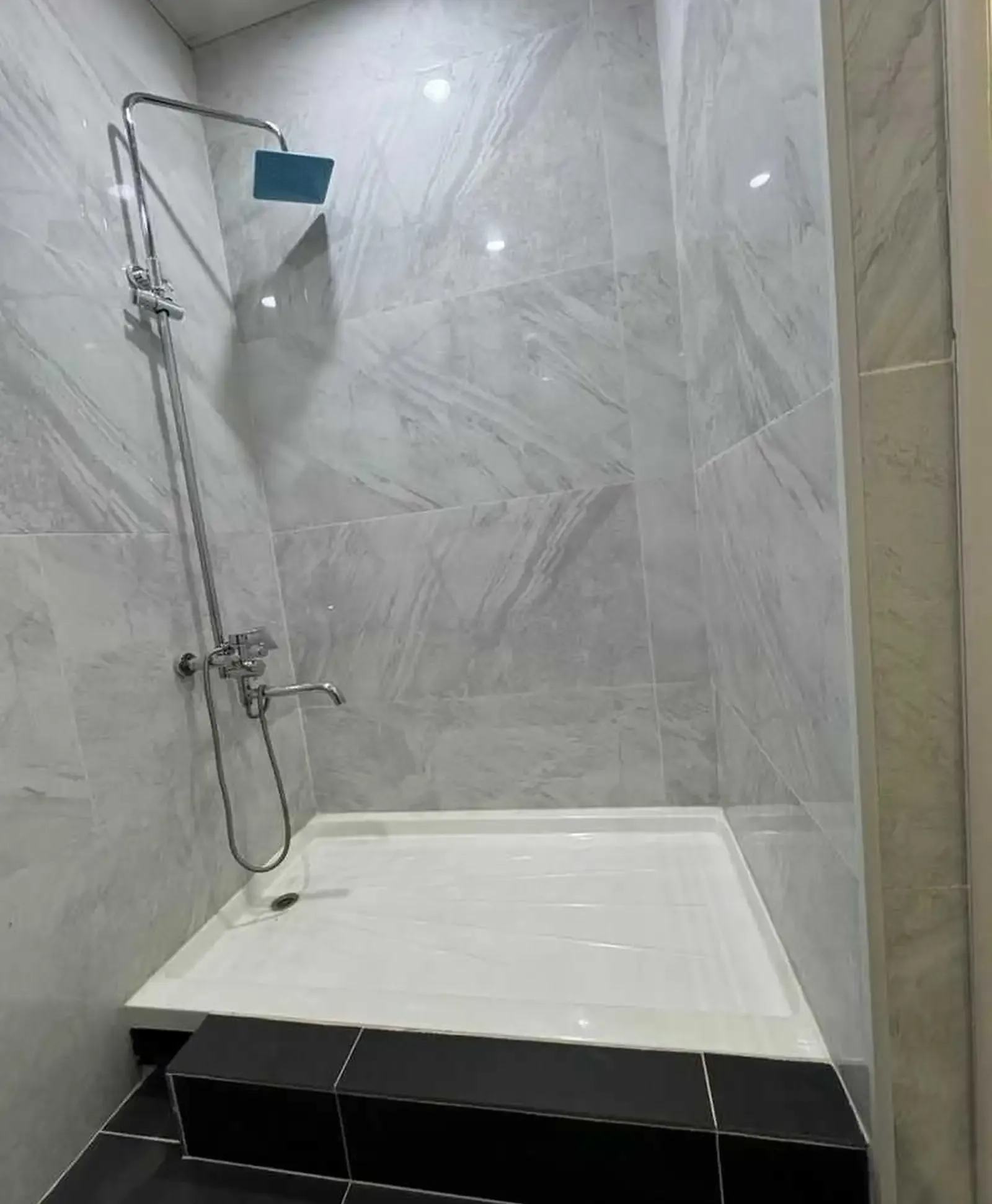 2-комн. квартира, 3 этаж, 80м², рамашка саховат
