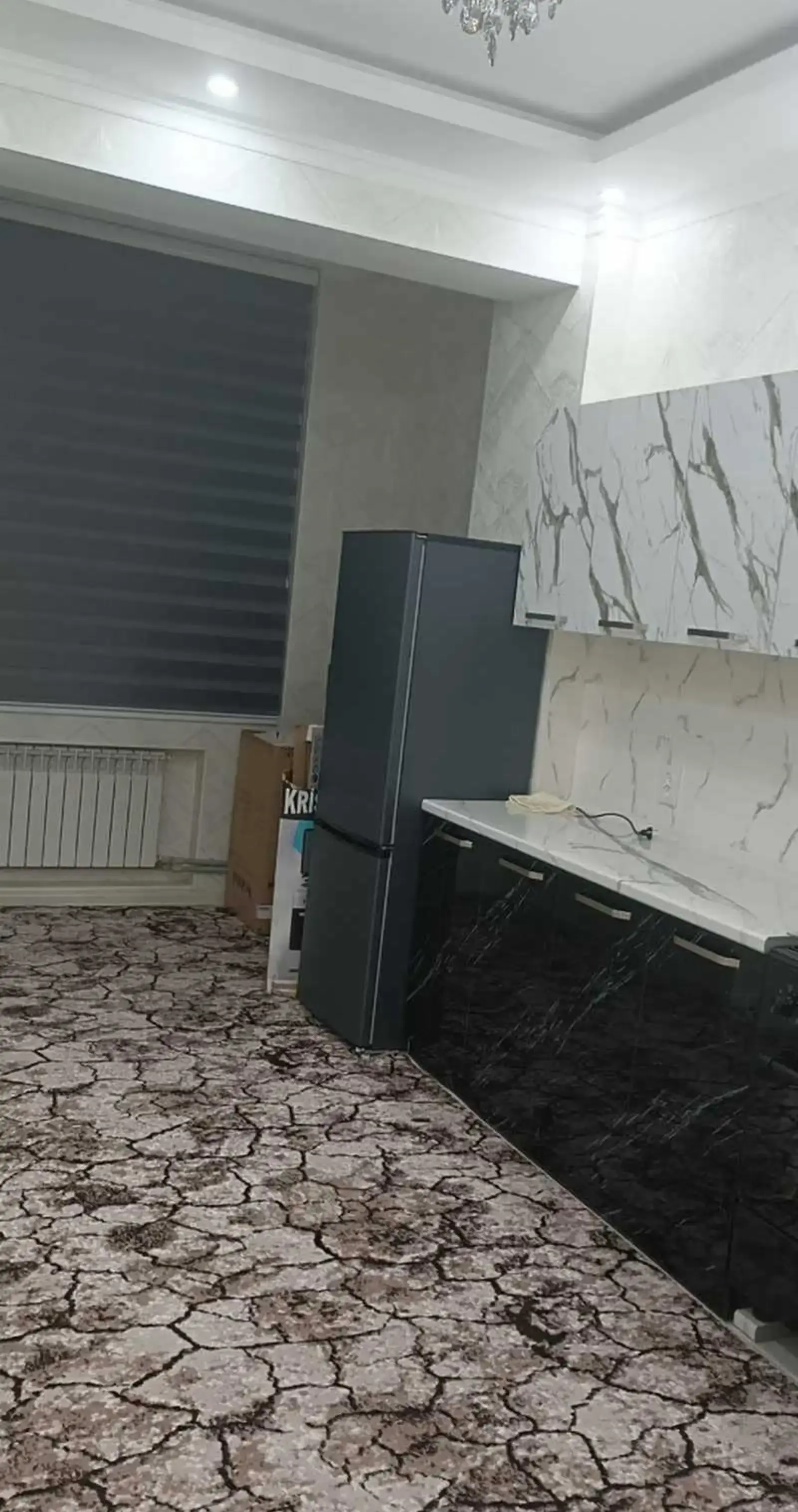 3-комн. квартира, 15 этаж, 71м², Шохмансур хилтон