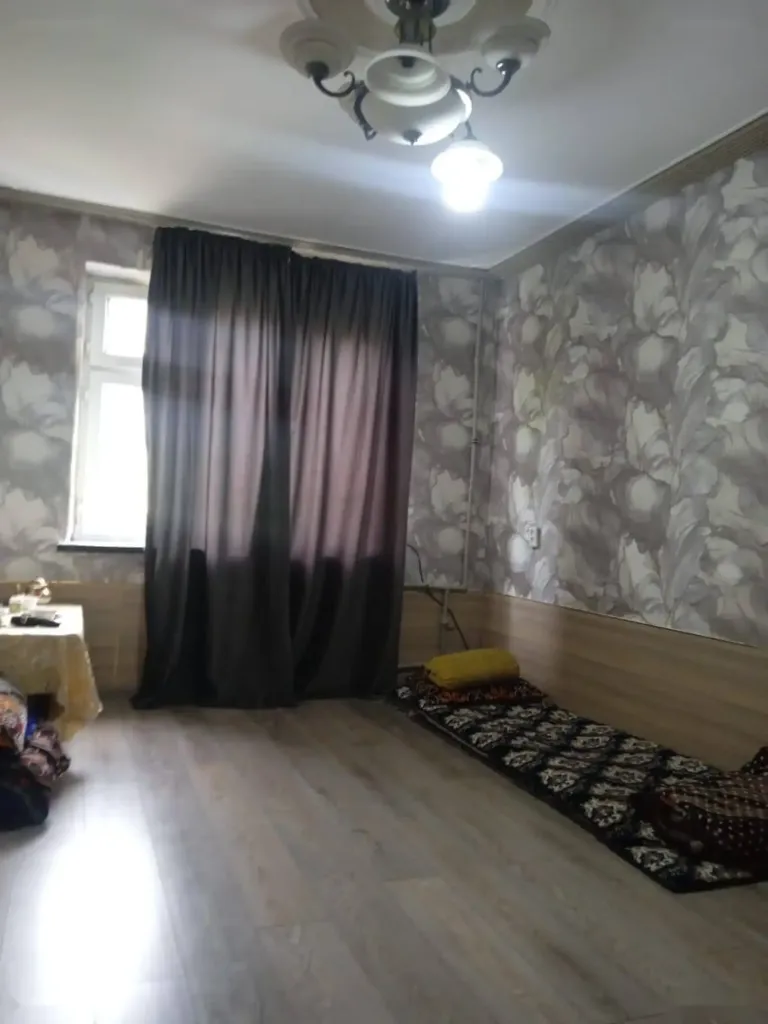 2-комн. квартира, 3 этаж, 50 м², сино