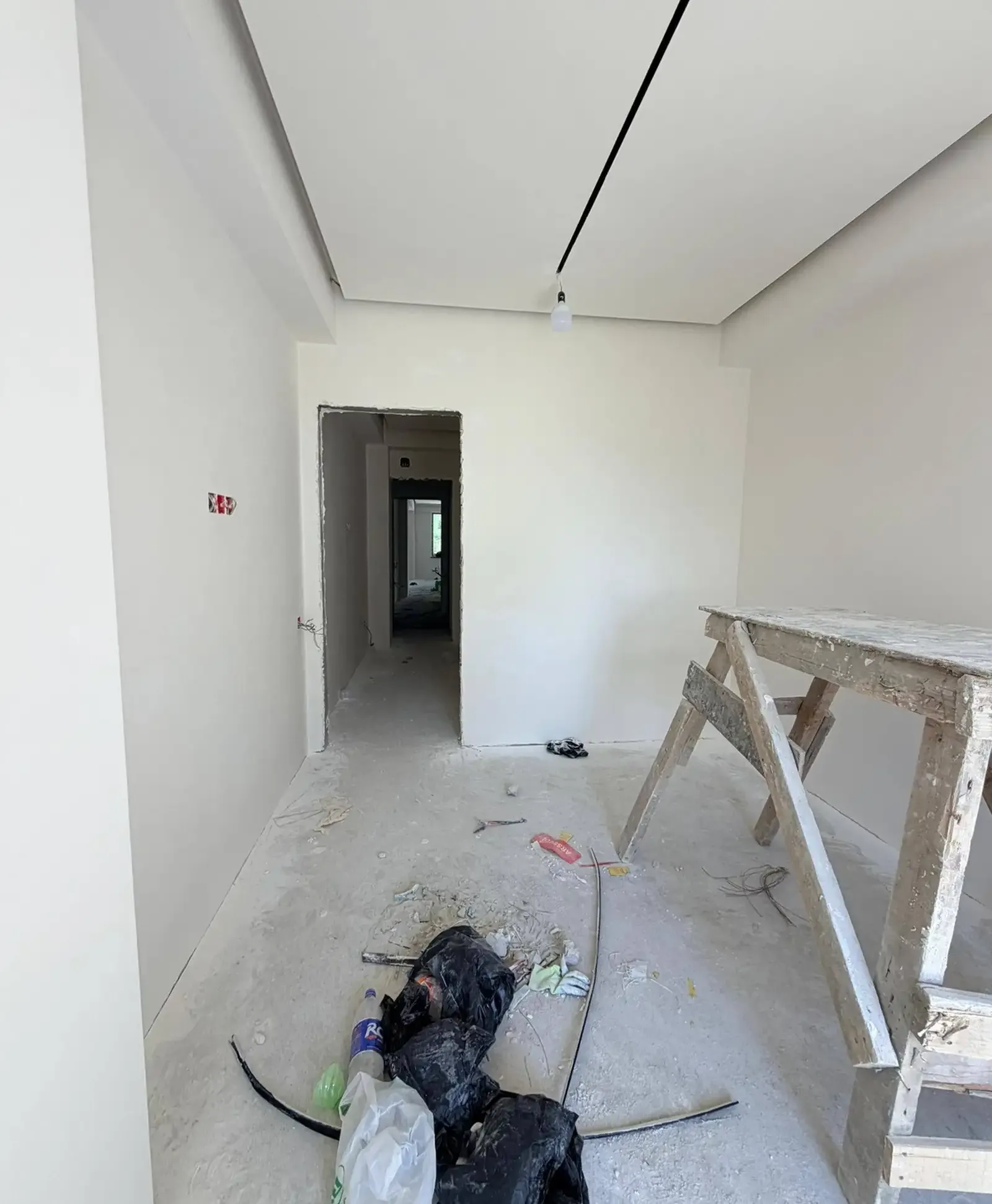 3-комн. квартира, 14 этаж, 125 м², Ваданасос,ру ба руи Евар