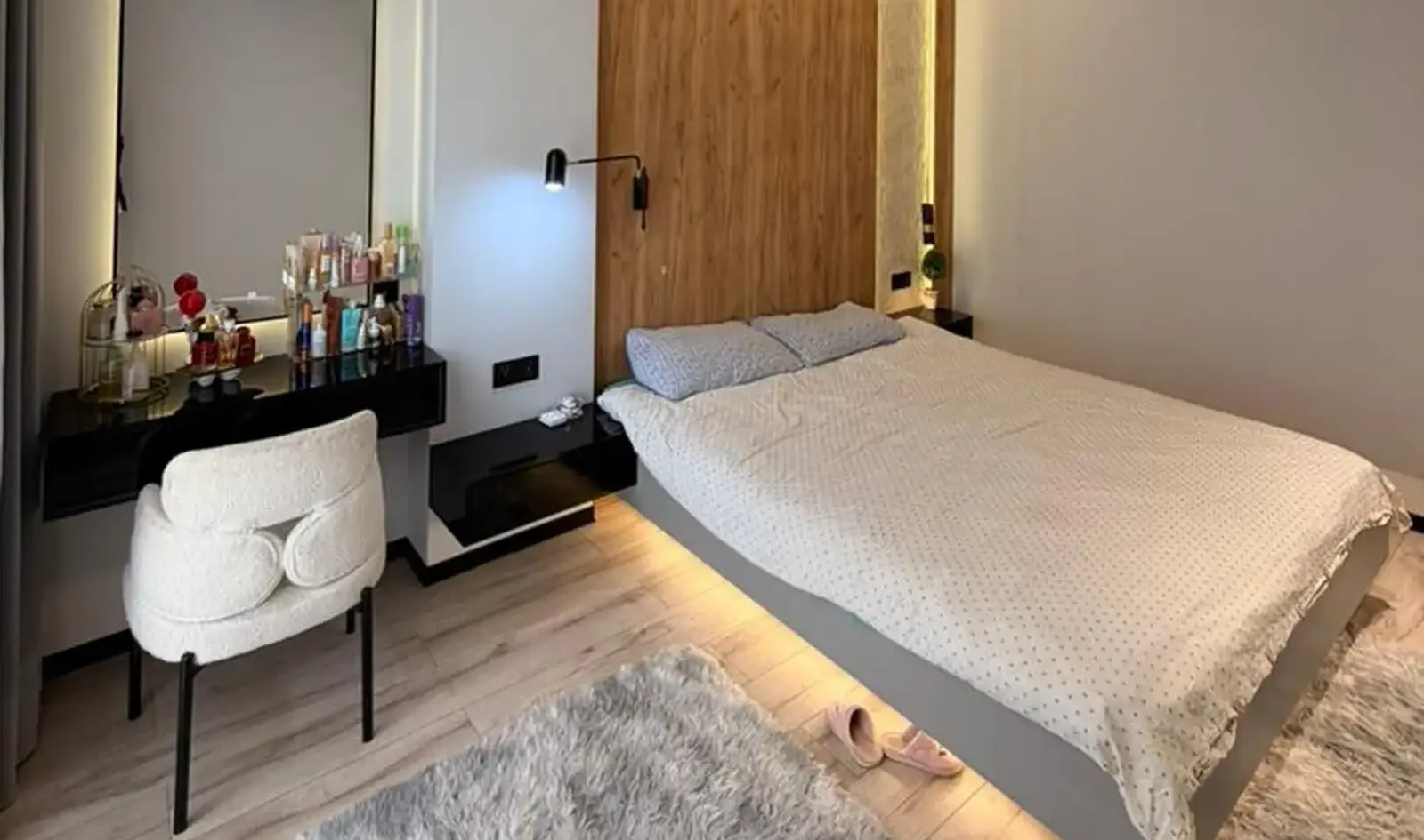 2-к квартира, 14 этаж, 57 м², Чулочка