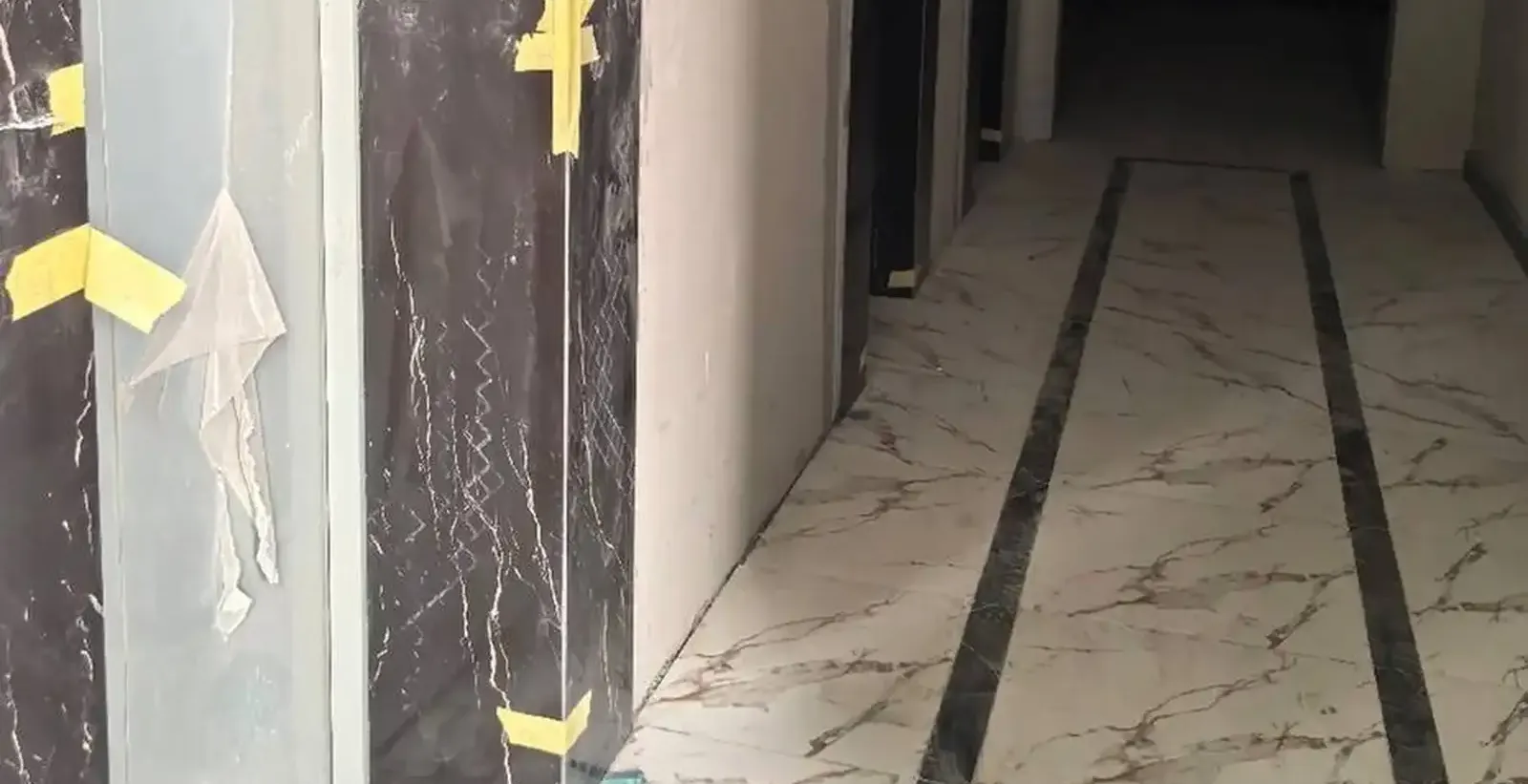 2-комн. квартира, 9 этаж, 65 м², 91мкр