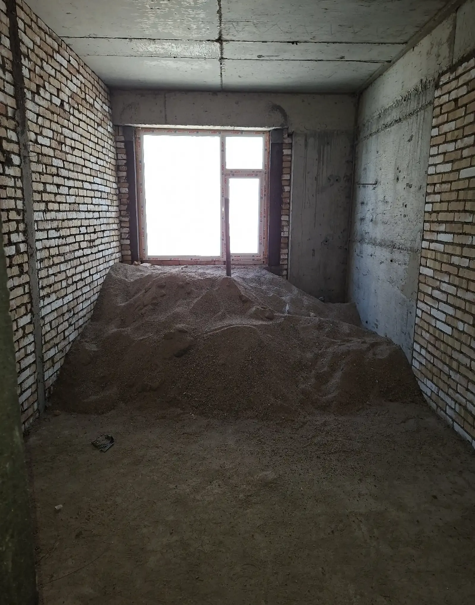 3-комн. квартира, 13 этаж, 130 м², Шохмансур