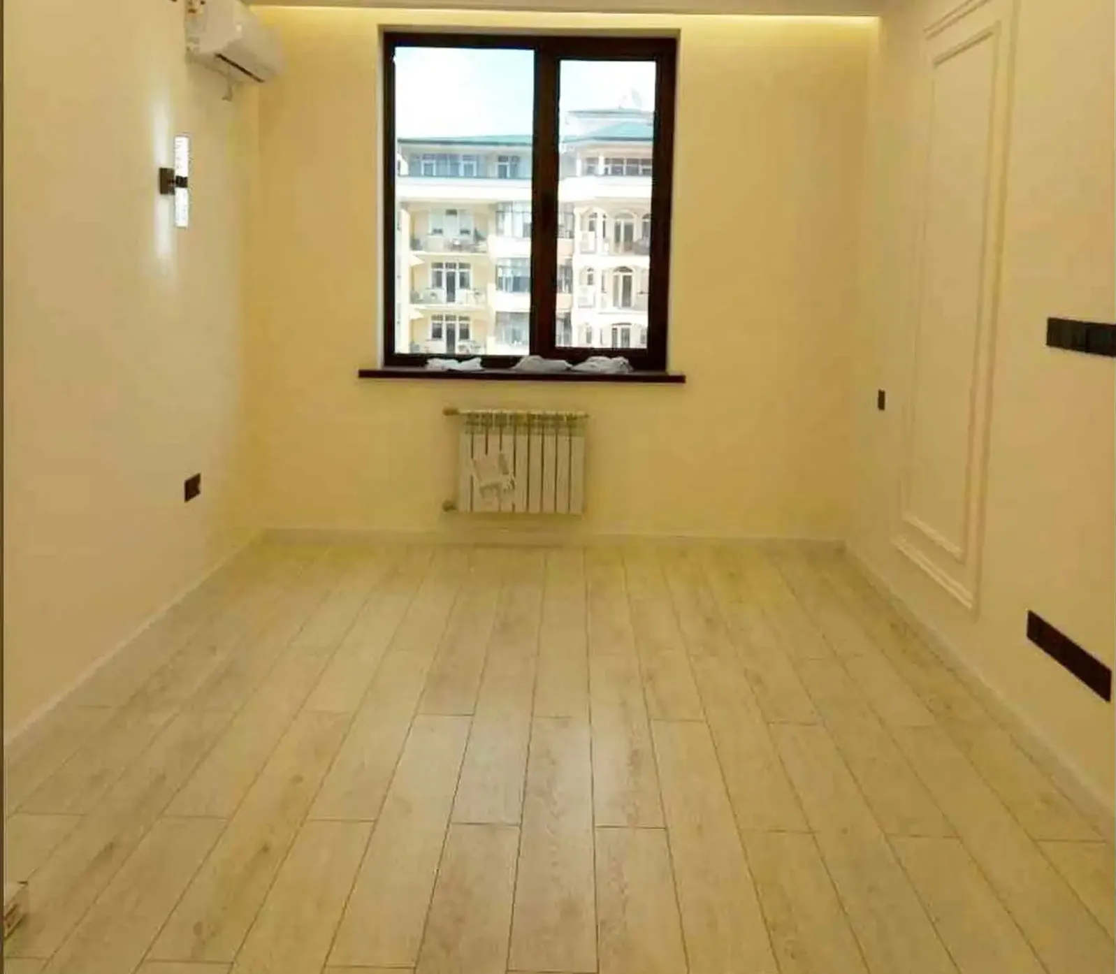 3-комн. квартира, 4 этаж, 78 м², Шохмансур, Шоханшох, Парк А Навои