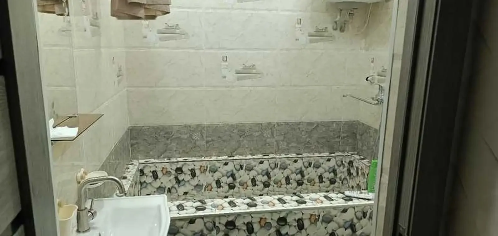 2-комн. квартира, 2 этаж, 60м², Сино