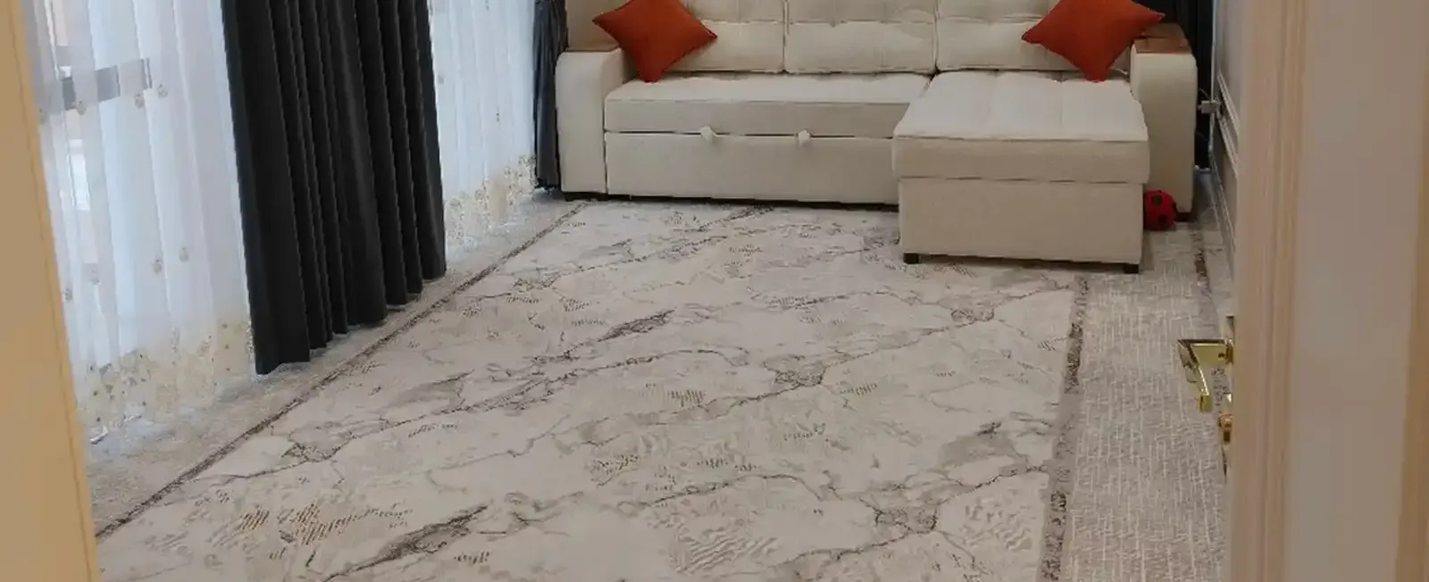 2-комн. квартира, 7 этаж, 62м², водонасос