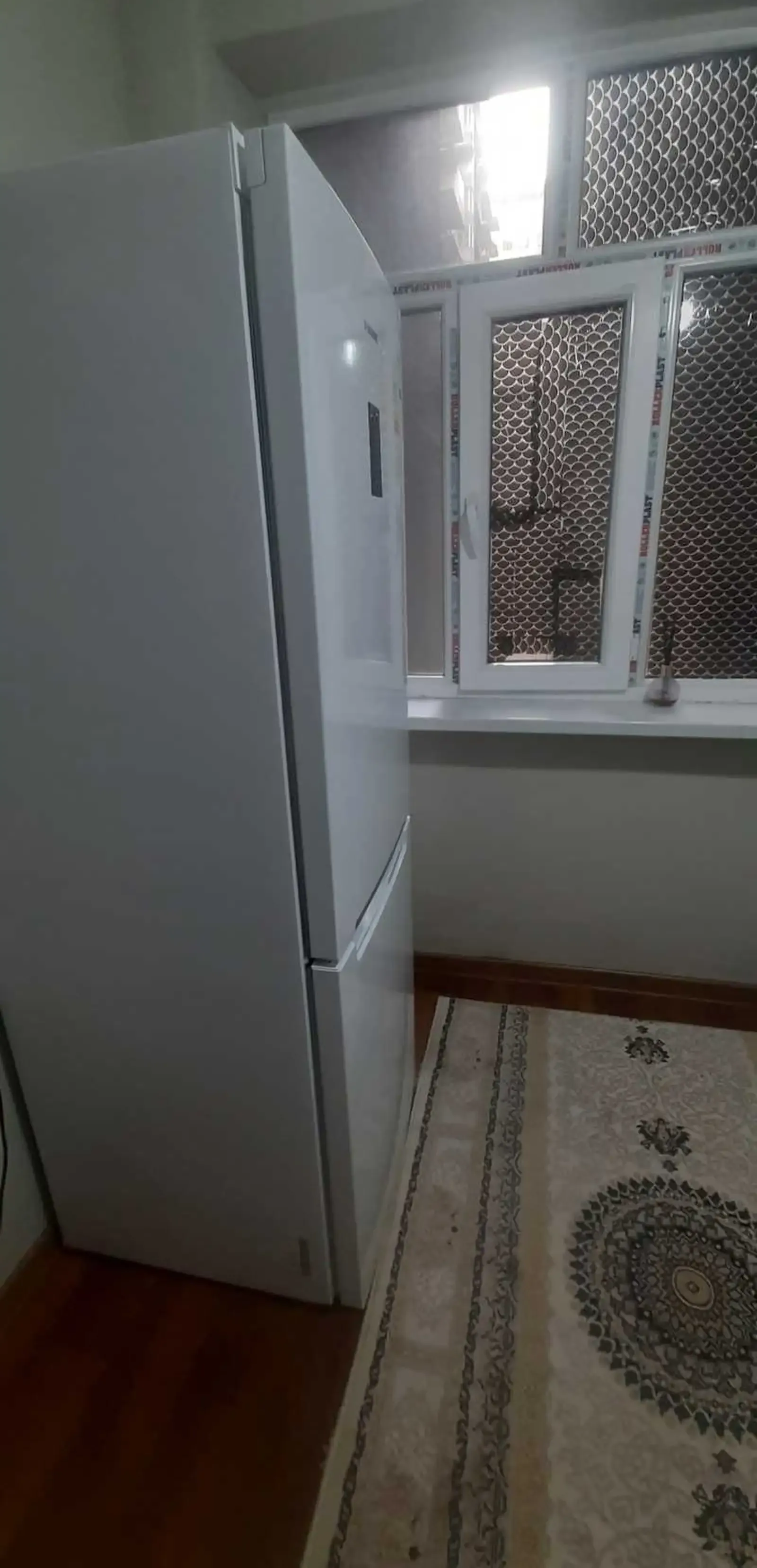 1-комн. квартира, 5 этаж, 55 м², Зарнисор