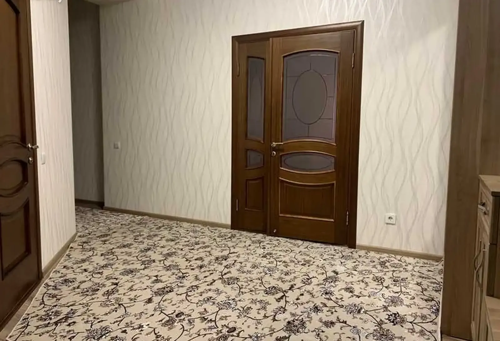 2-комн. квартира, 8 этаж, 110м², Дом Печати