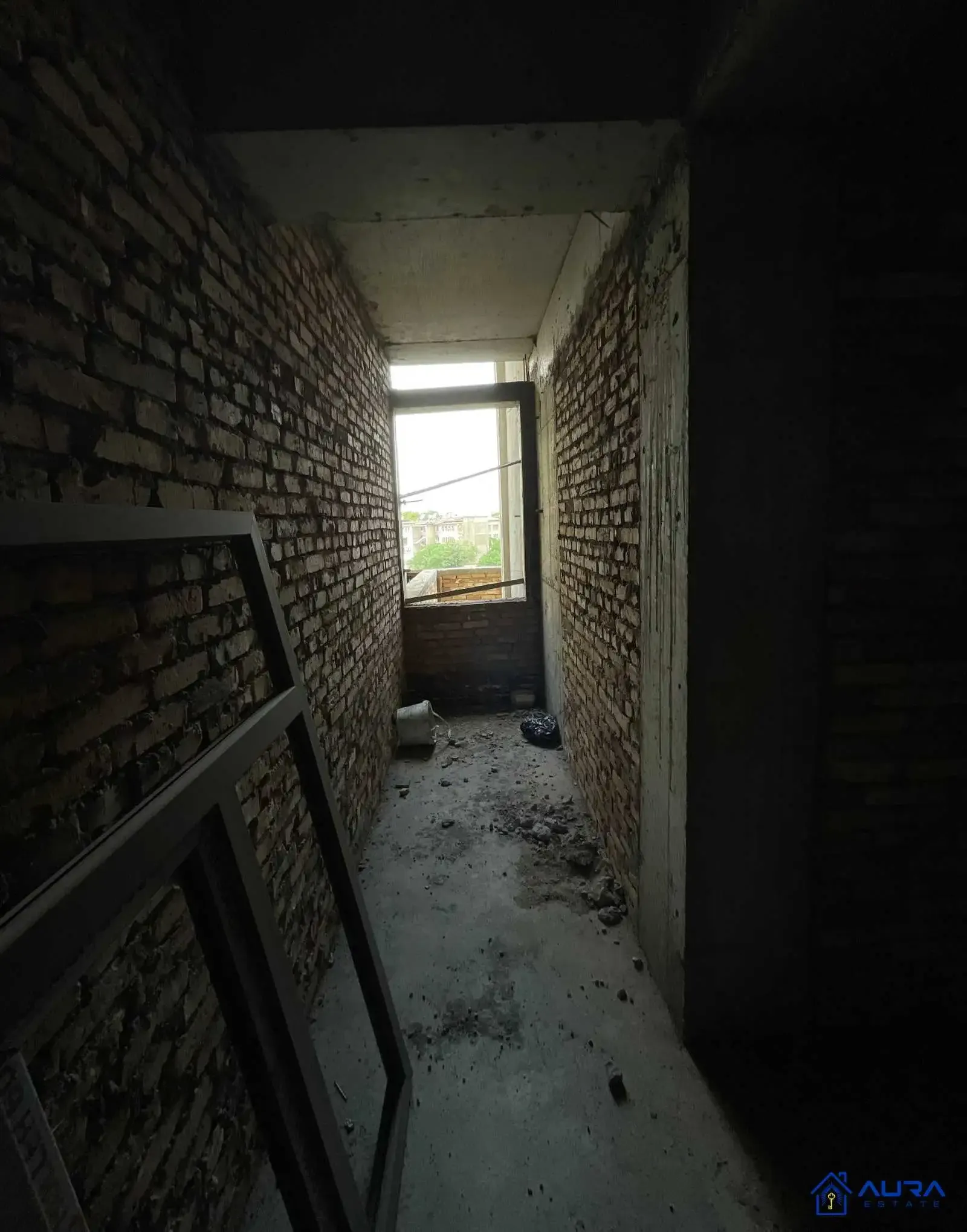 2-комн. квартира, 3 этаж, 77 м², Сино