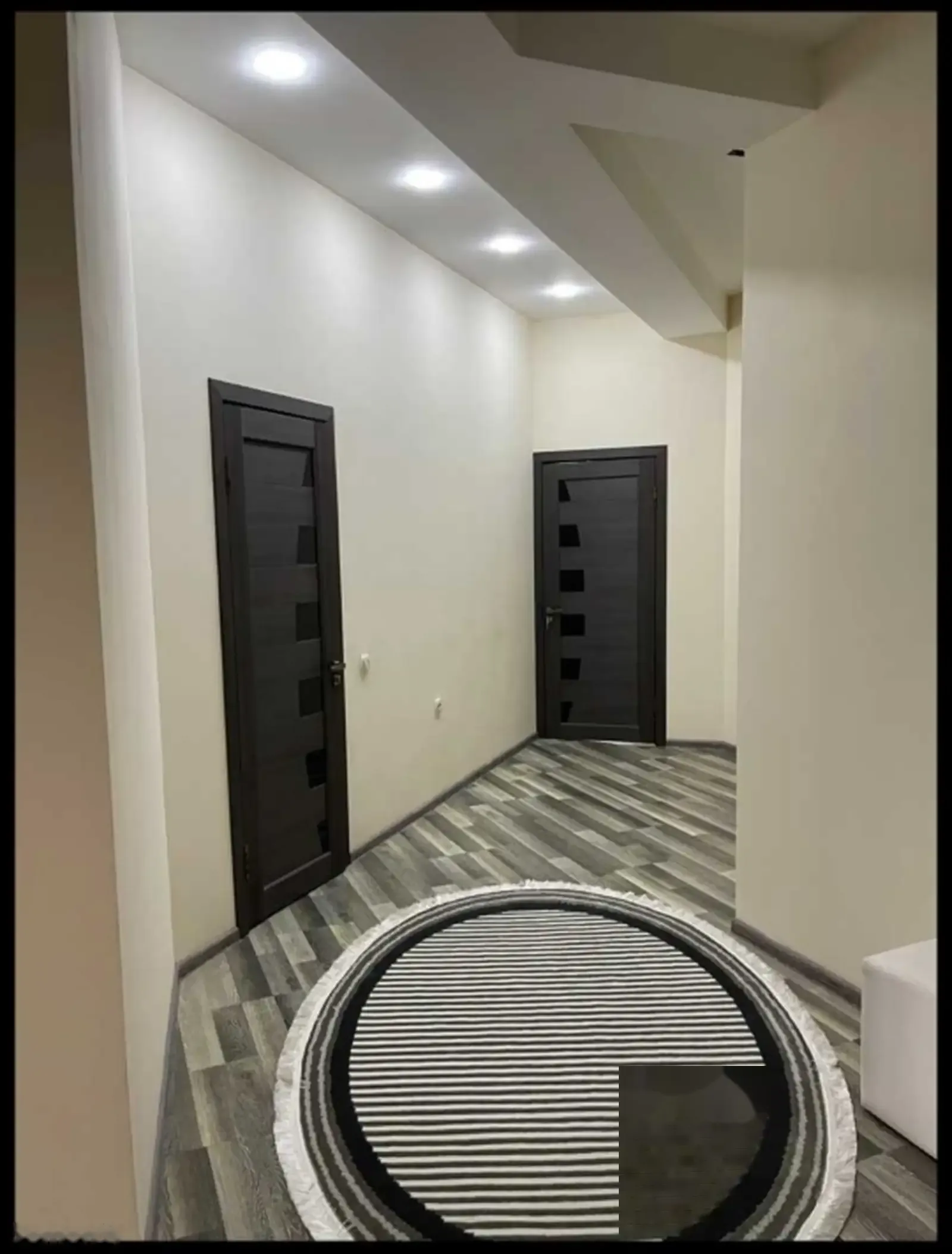 2-к квартира, 12 этаж, 105 м², Дом печат