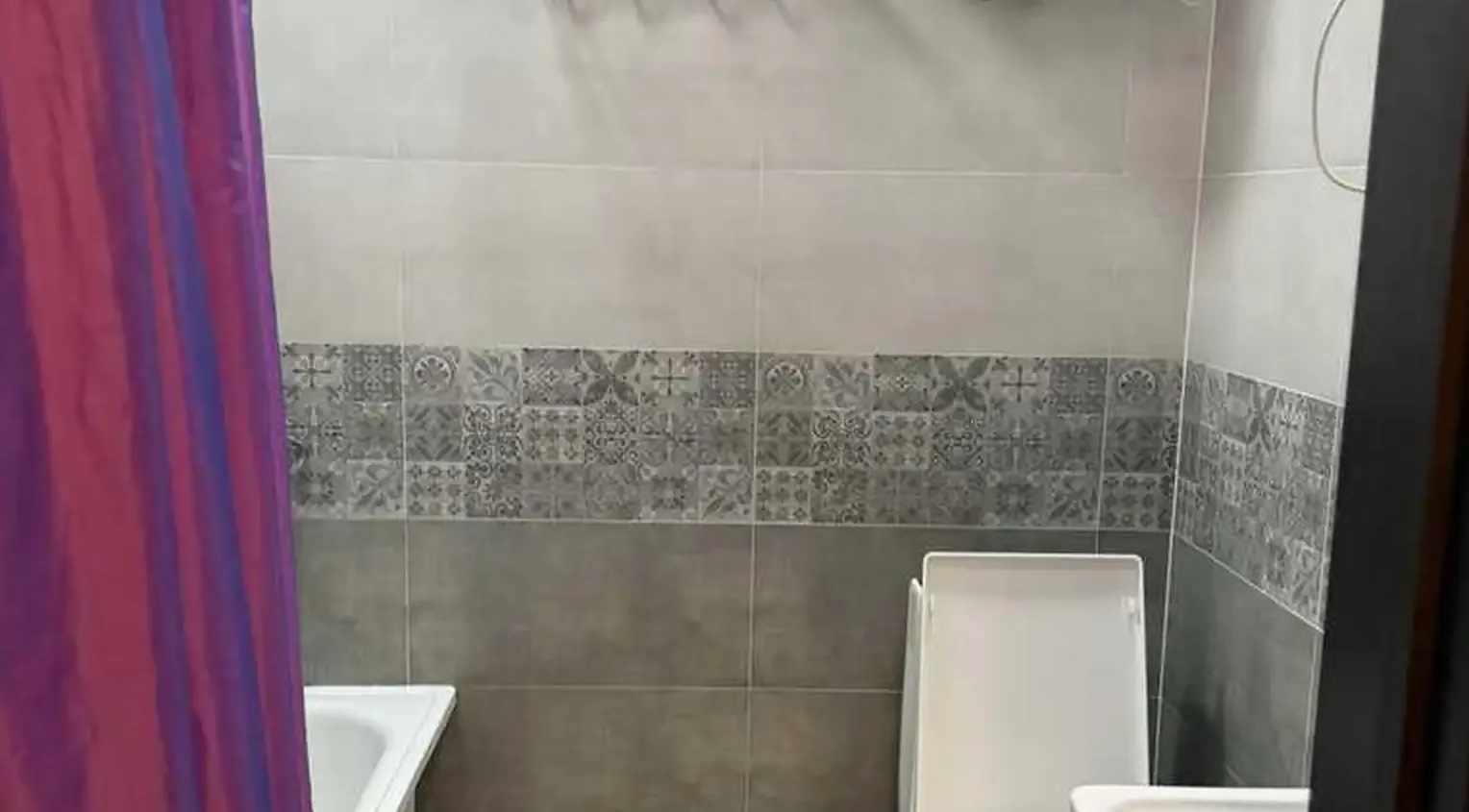 1-комн. квартира, 13 этаж, 60 м², Шохмансур