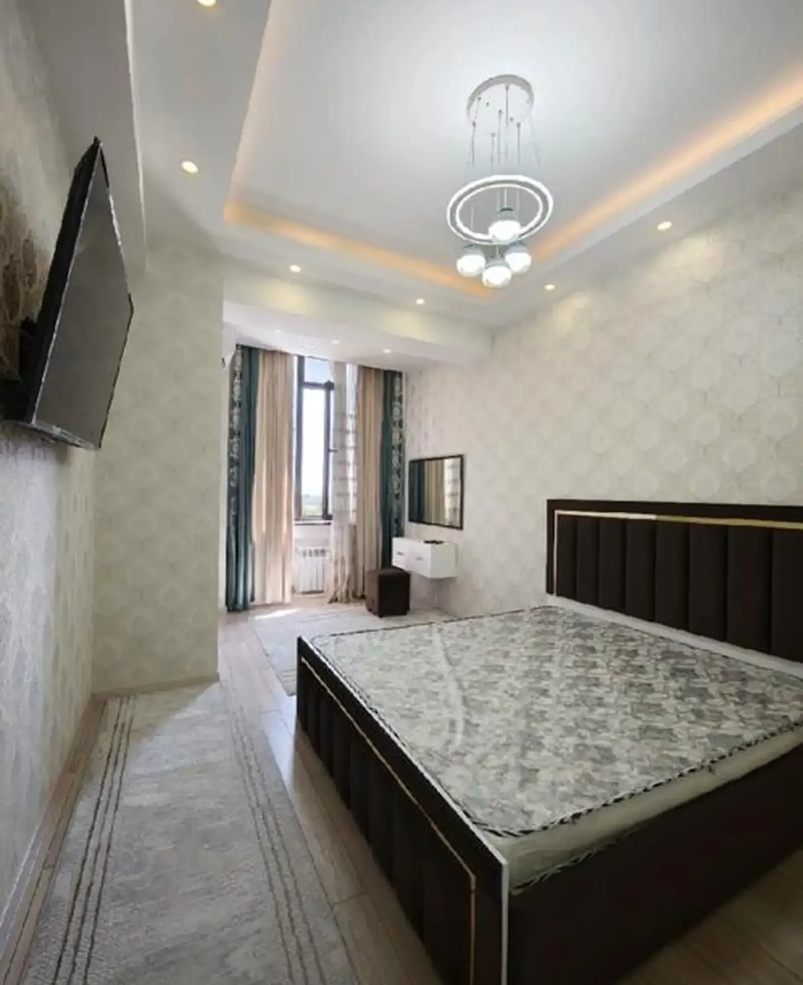 2-комн. квартира, 4 этаж, 55м², Улица Айни