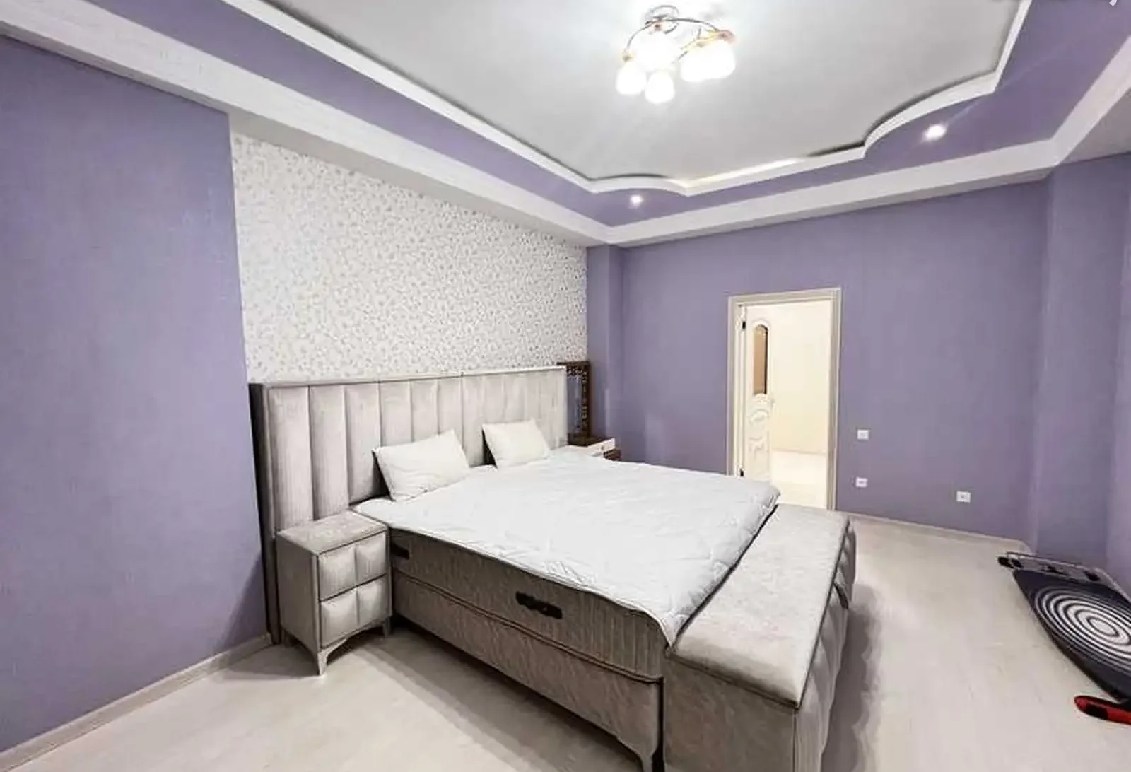 3-комн. квартира, 8 этаж, 160м², Сино 82 мкр