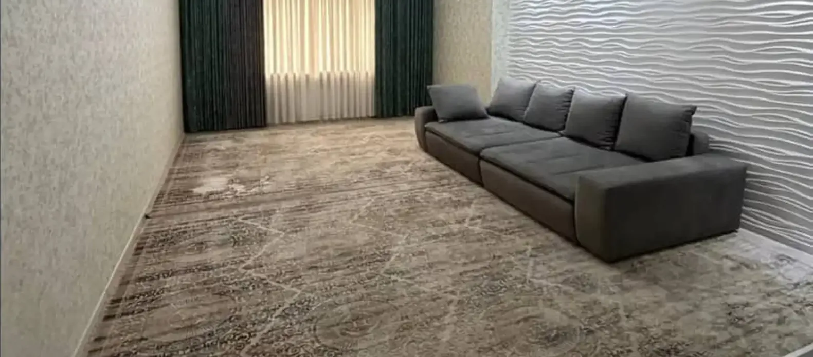 3-к квартира, 11 этаж, 100 м², И.Сомони