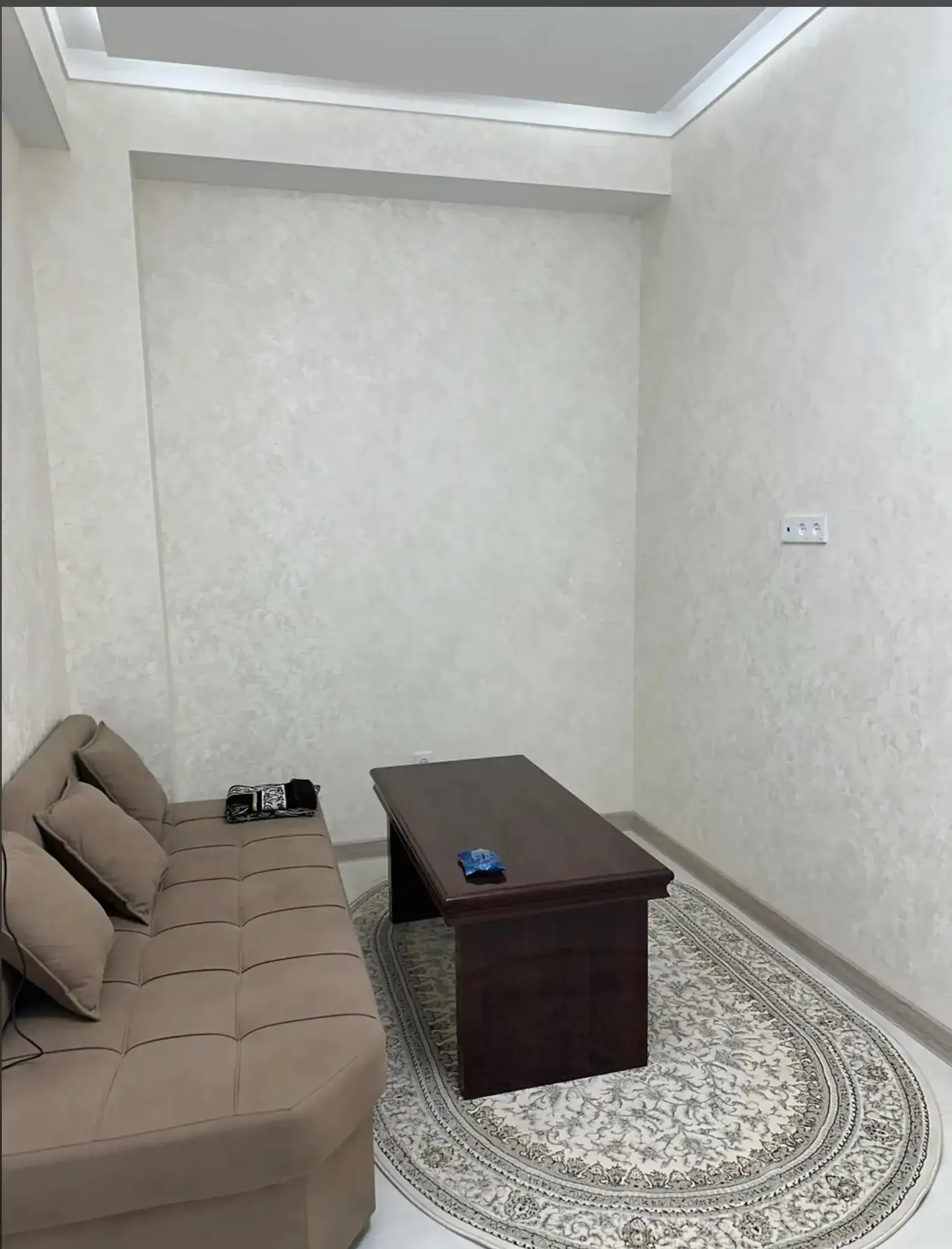 2-комн. квартира, 3 этаж, 65м², Яккачинор
