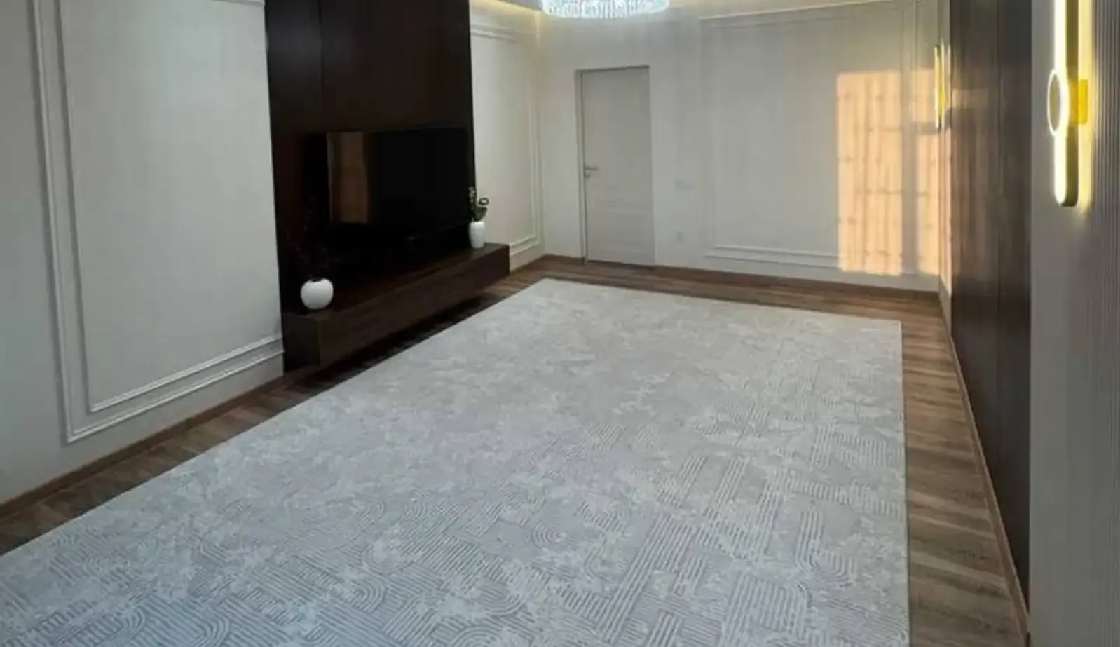 2-комн. квартира, 9 этаж, 93 м², Элит строй