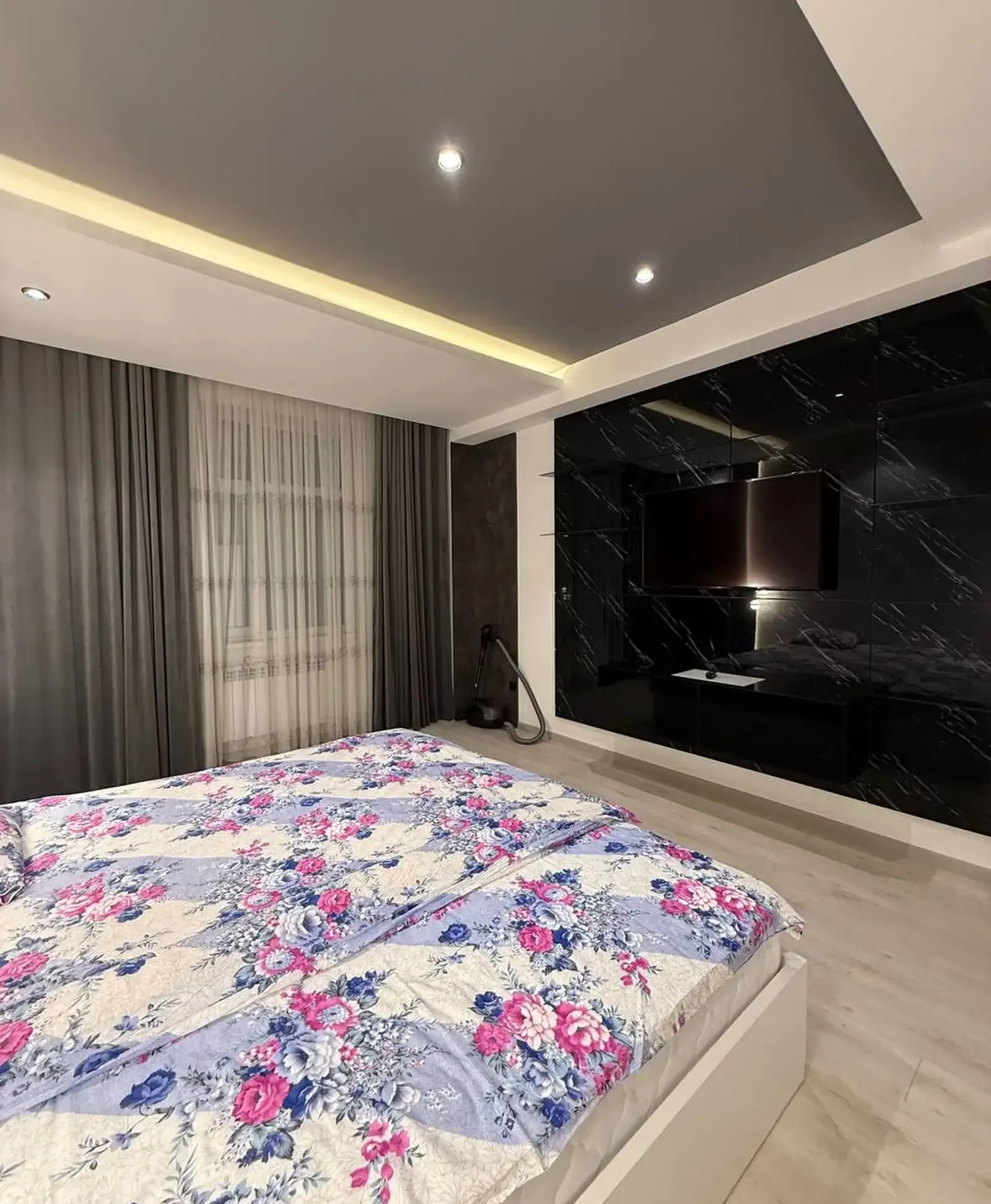 2-комн. квартира, 3 этаж, 85м², Садбарг
