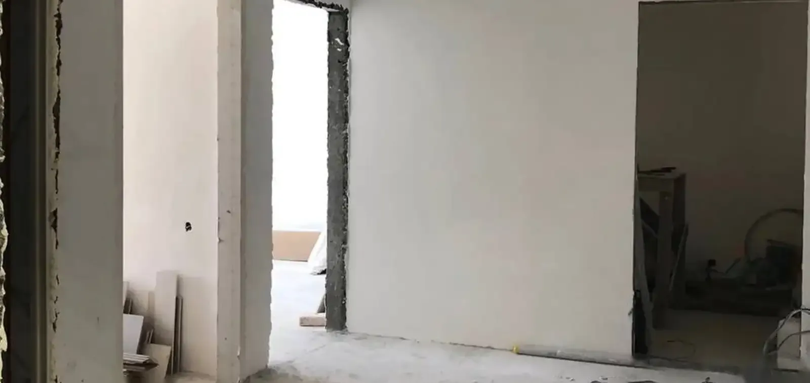 2-комн. квартира, 10 этаж, 66 м², Сино