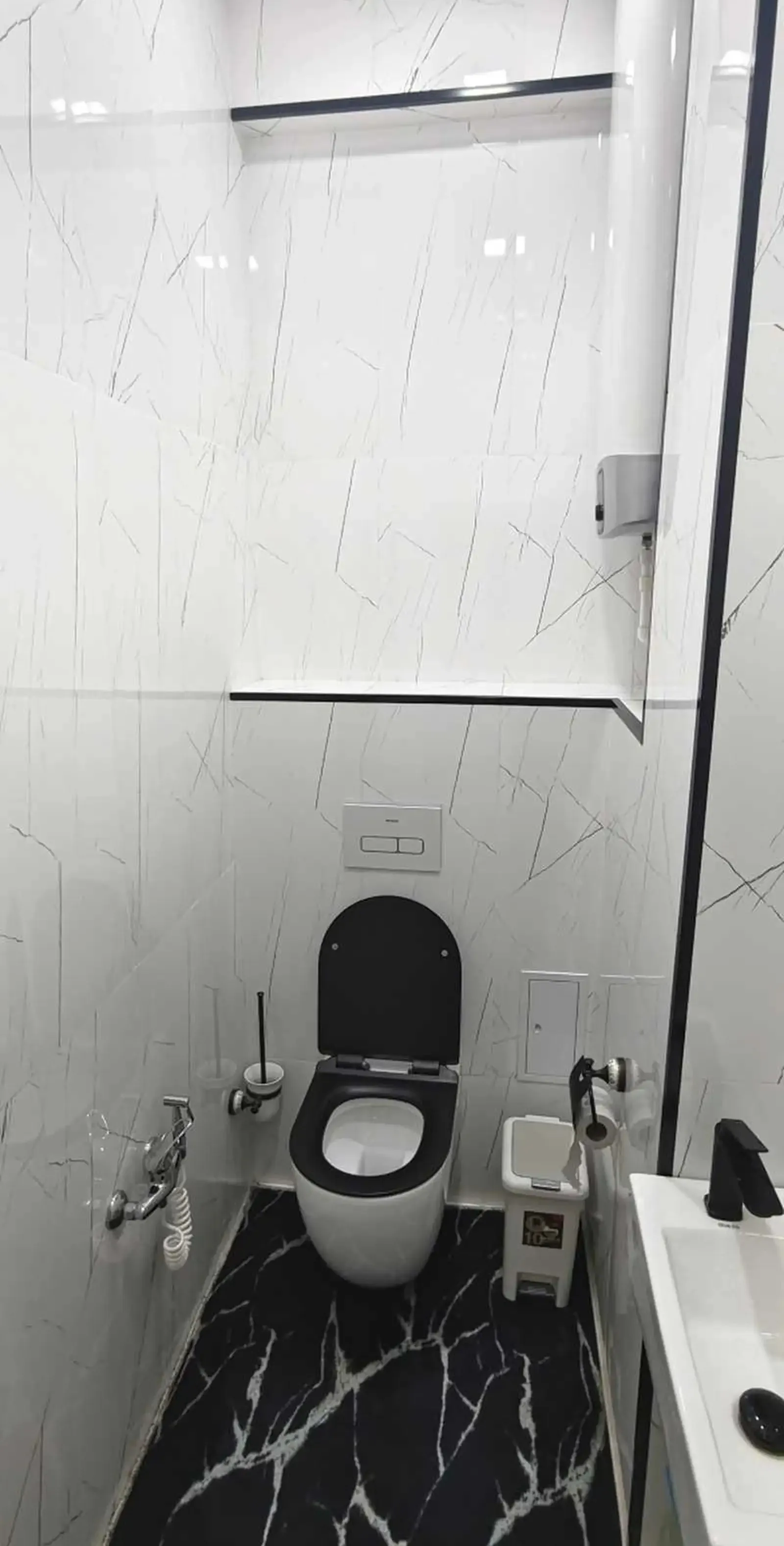 2-комн. квартира, 7 этаж, 70м², Профсоюз