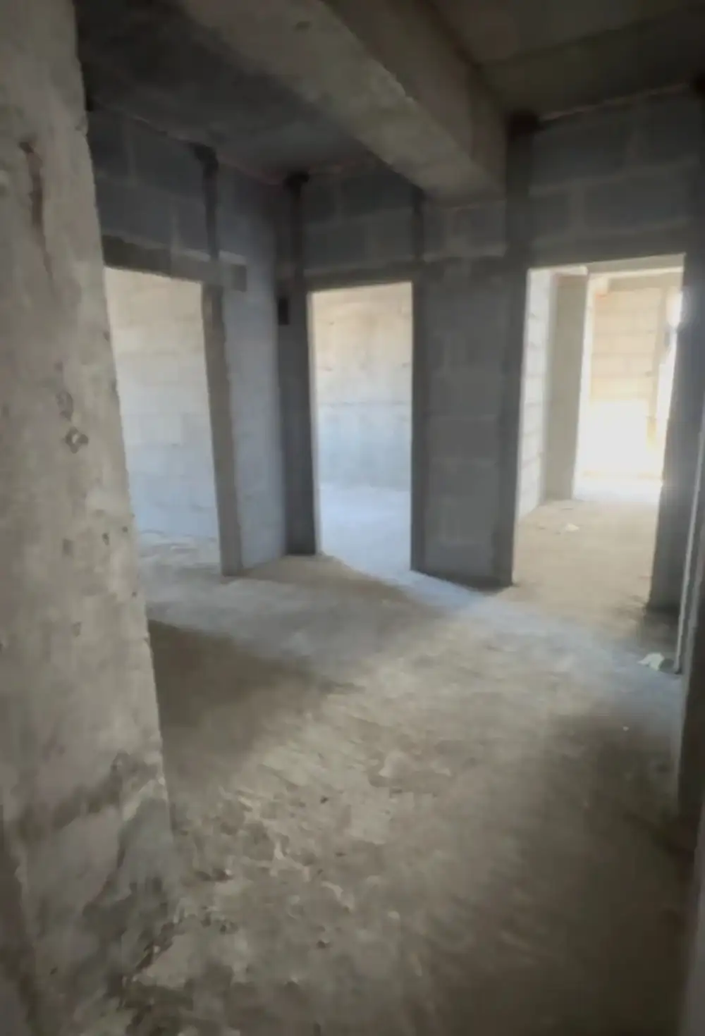 2-комн. квартира, 14 этаж, 85 м², И. Сомони