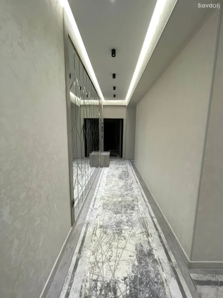 2-комн. квартира, 13 этаж, 82 м², Cино