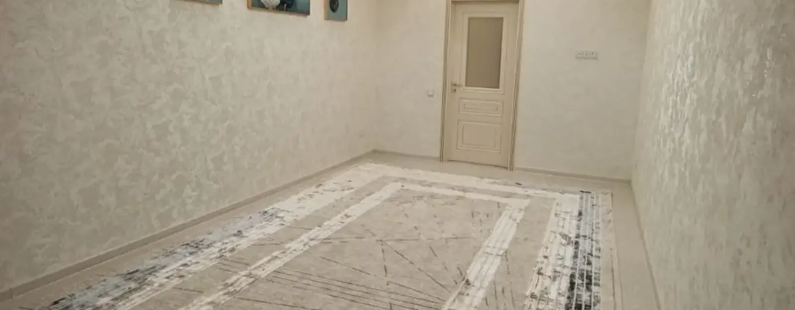 2-комн. квартира, 1 этаж, 87 м², Сино