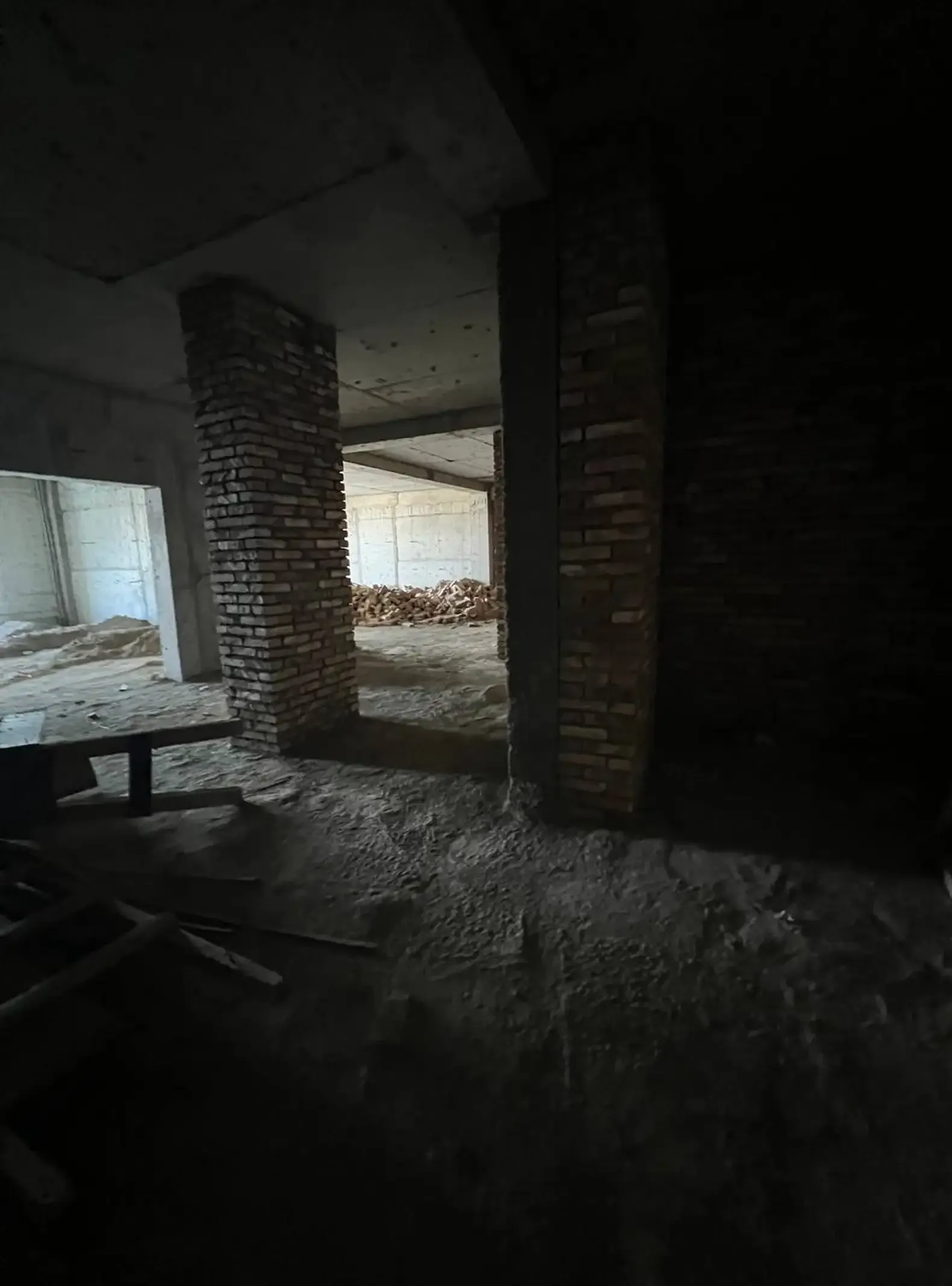 3-комн. квартира, 17 этаж, 151 м², И. Сомони