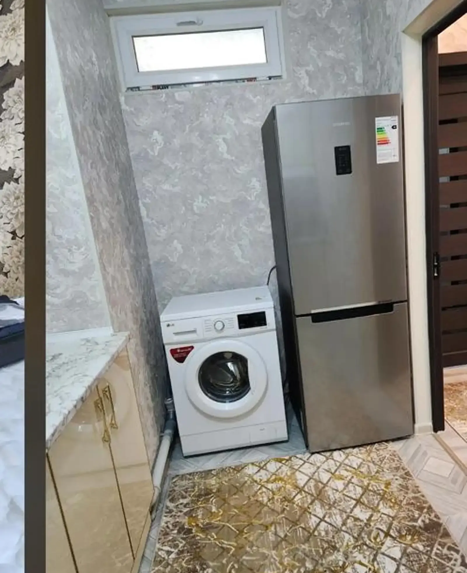 2-комн. квартира, 6 этаж, 65м², Сомони