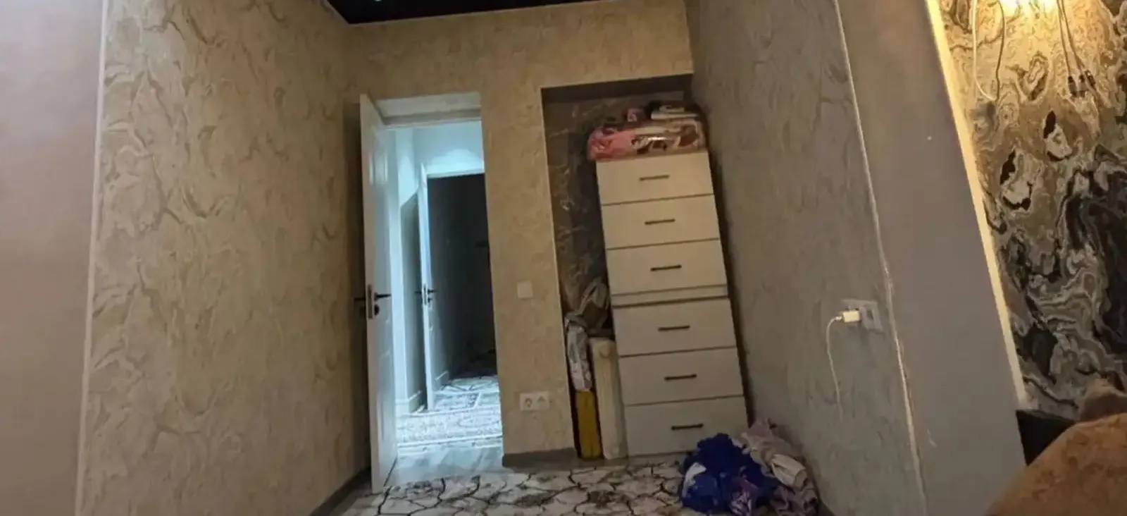 3-комн. квартира, 1 этаж, 50 м², Шохмансур