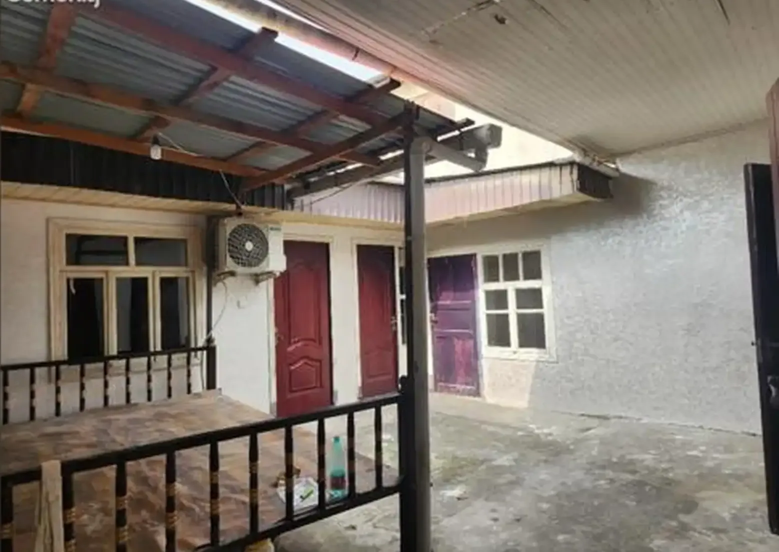 1-этажный, 3 комнатный дом, 100 м² м², Сино