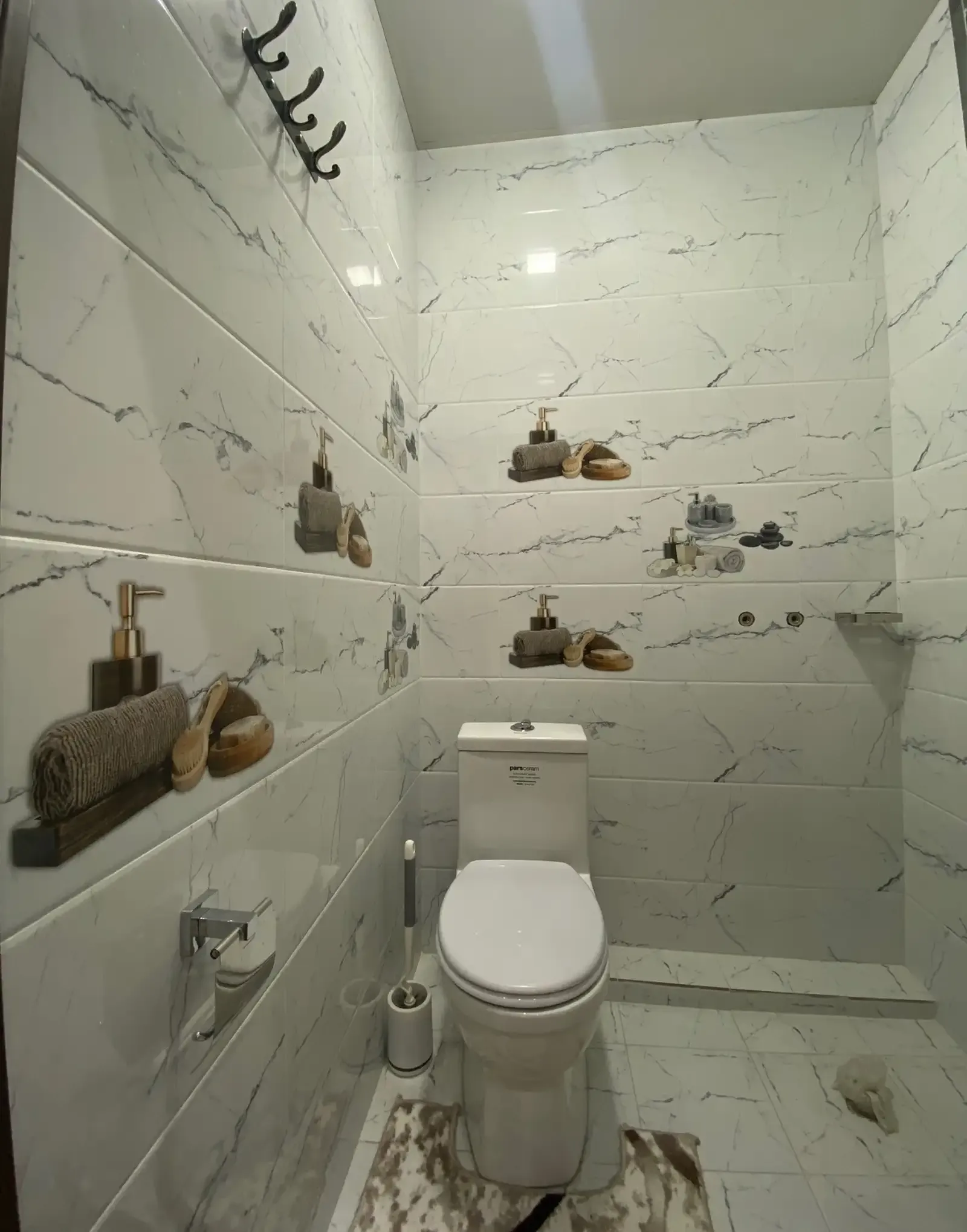 2-комн. квартира, 14 этаж, 64 м², Сино, Профсоюз