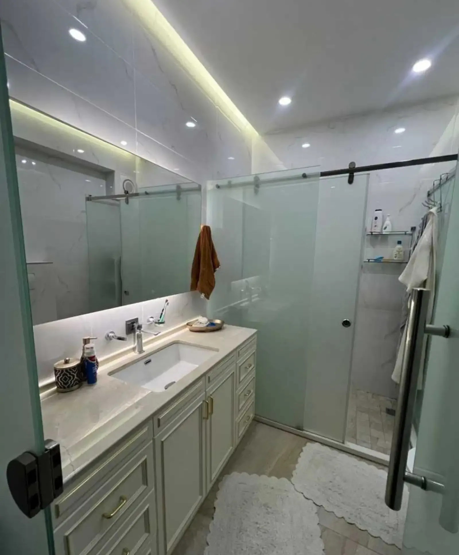 3-комн. квартира, 7 этаж, 163 м², Пушкина