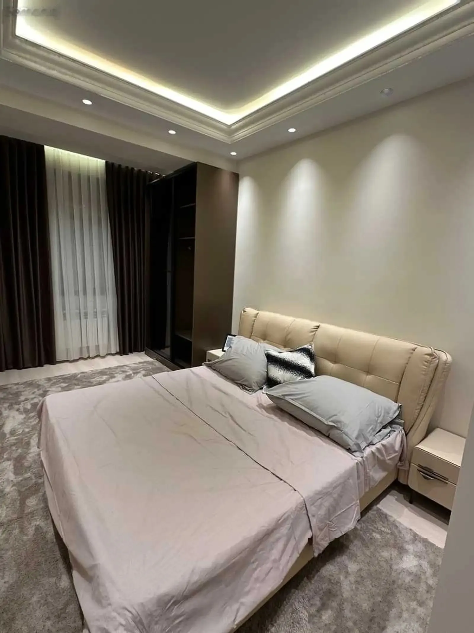 3-к квартира, 11 этаж, 105 м², Ватан