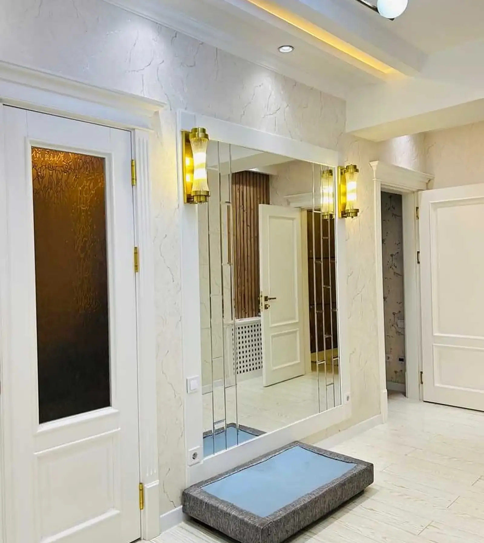 2-комн. квартира, 5 этаж, 90м², шохмансур