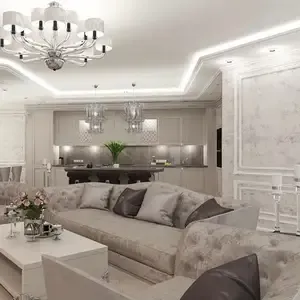 4-комн. квартира, 5 этаж, 161м², Рудаки.пеши Цум домои себистон