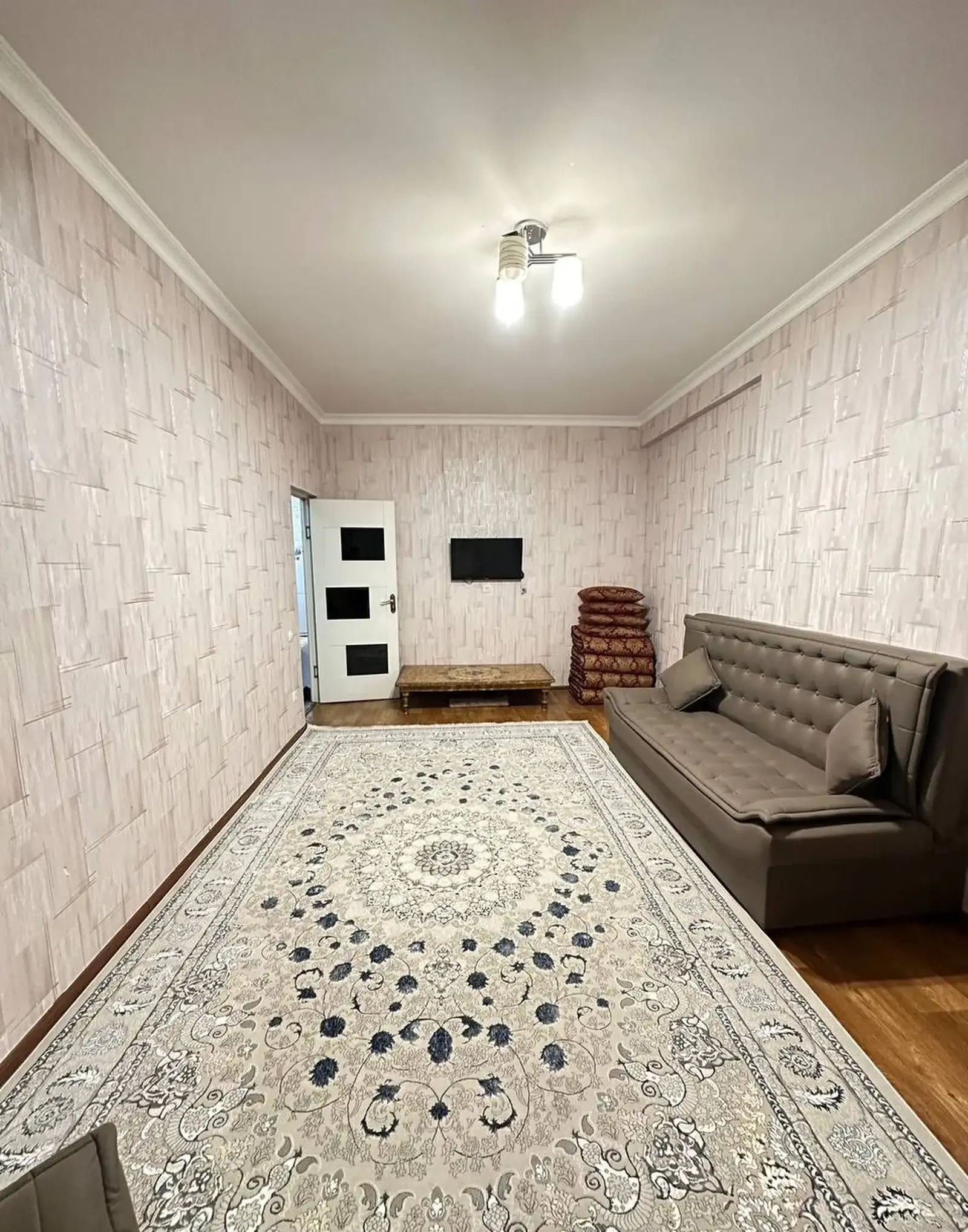 2-комн. квартира, 13 этаж, 58 м², Сино