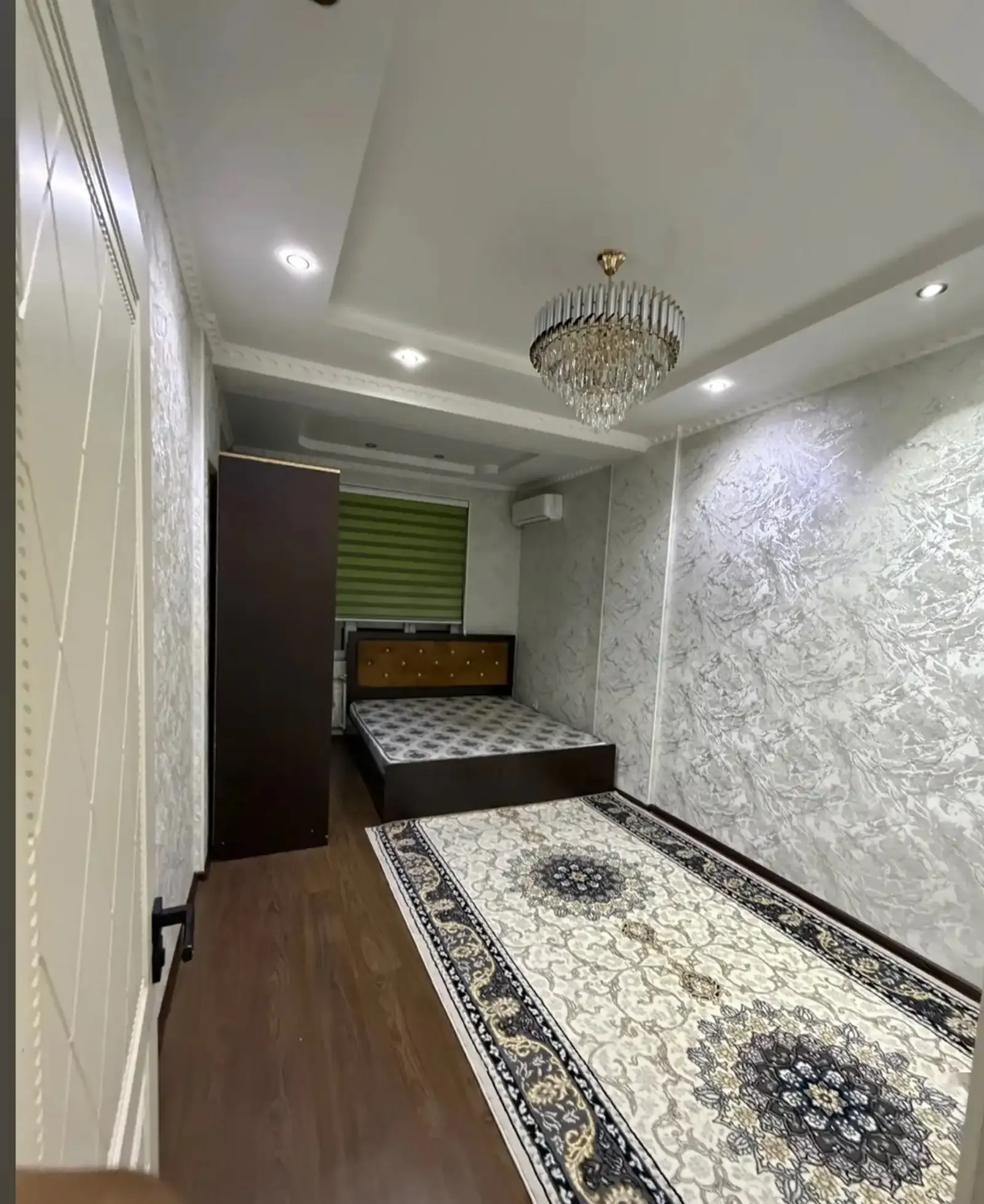 2-комн. квартира, 7 этаж, 63м², Сино