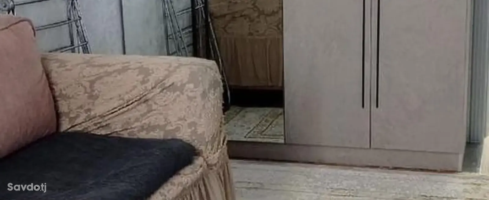 2-комн. квартира, 11 этаж, 72м², Сино