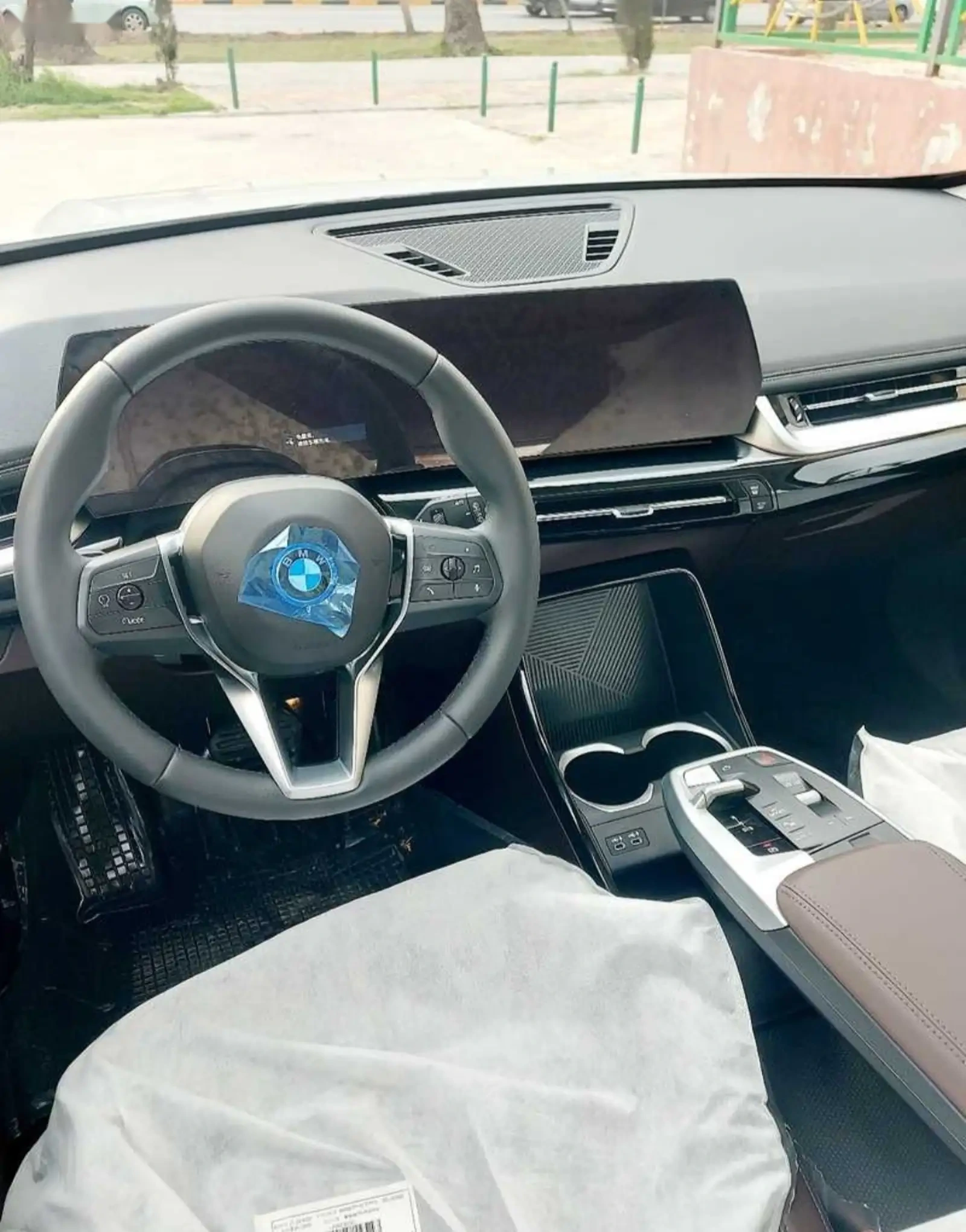 BMW iX, 2025 на заказ — фото 6