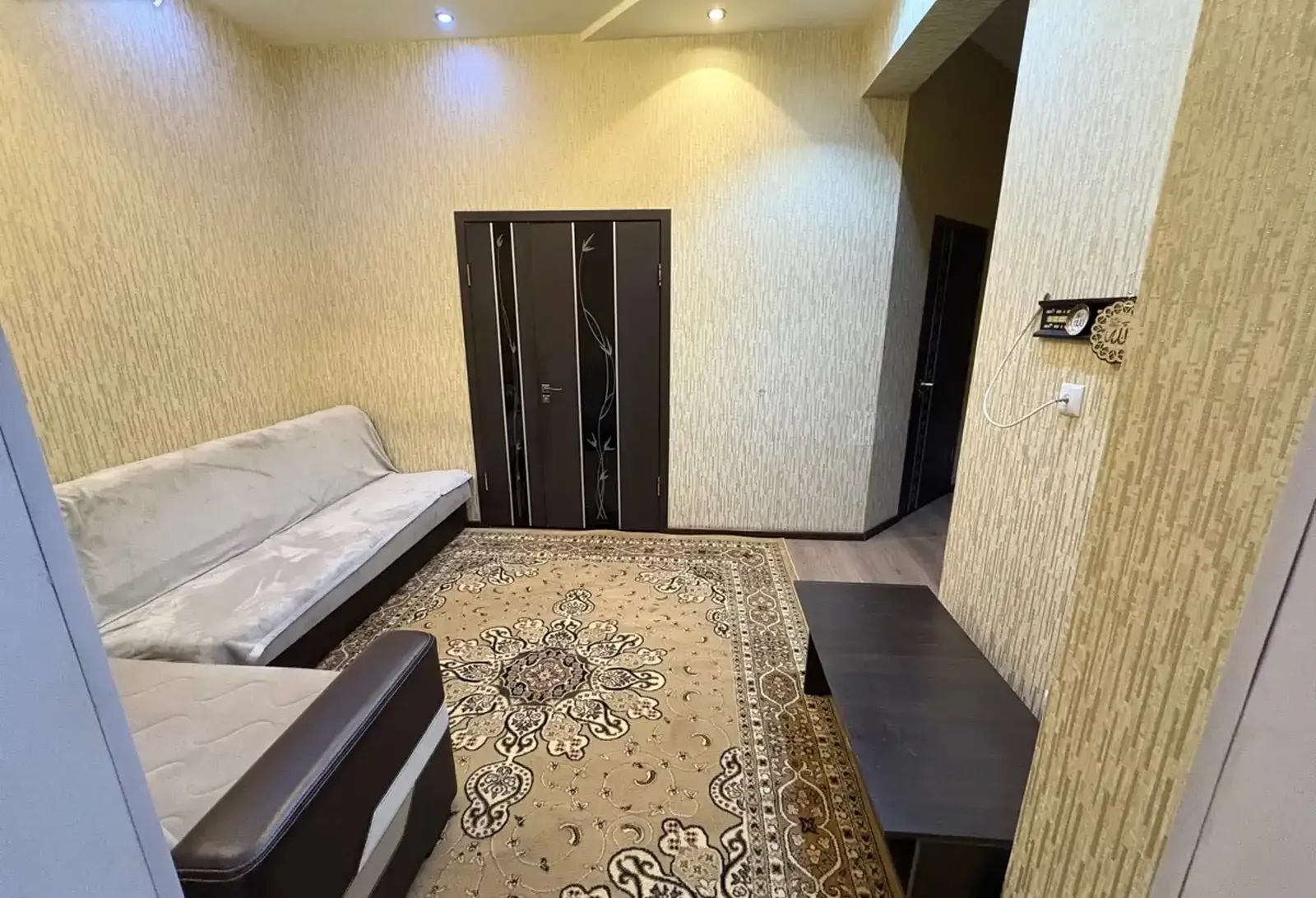2-комн. квартира, 4 этаж, 52м², Дом Альфемо